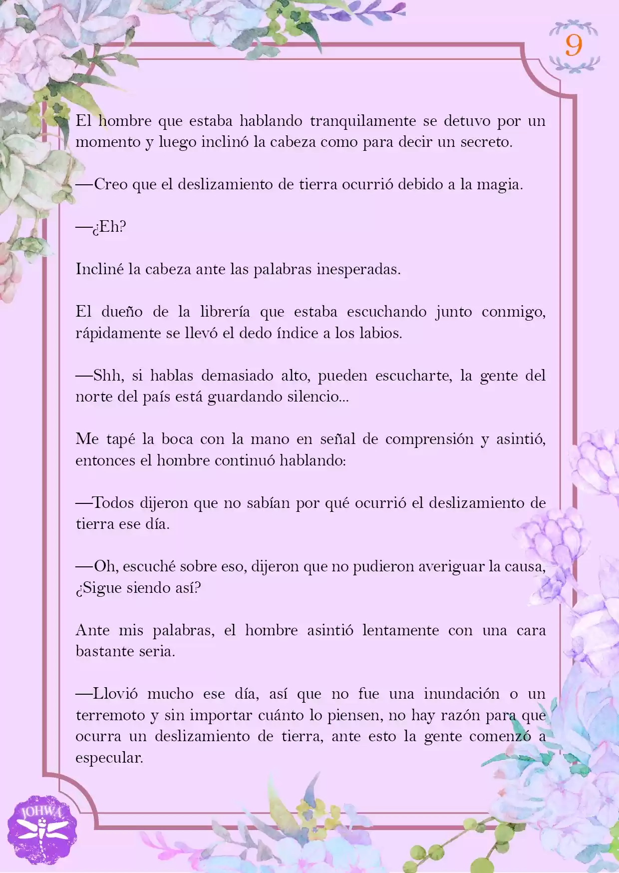 Me Convertí En El único Recuerdo Del Protagonista Masculino (Novela) - Capítulo 63 - Página 11 - LectorTMOo