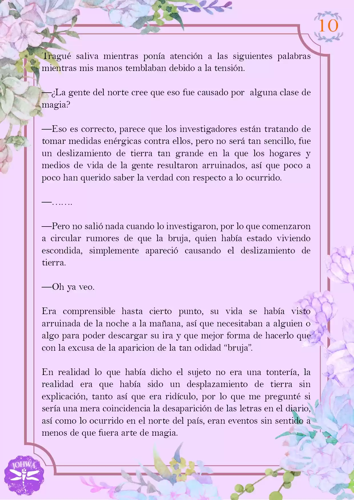Me Convertí En El único Recuerdo Del Protagonista Masculino (Novela) - Capítulo 63 - Página 12 - LectorTMOo