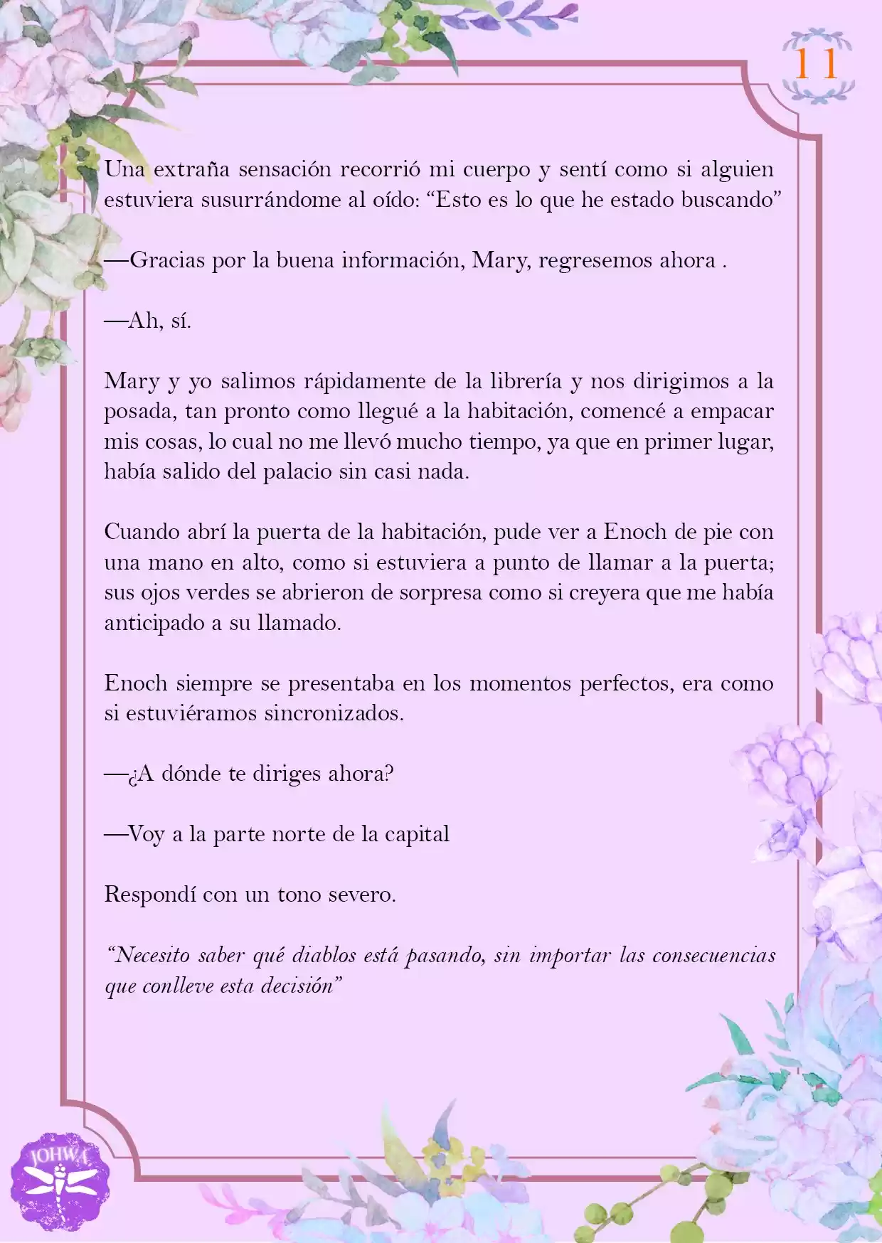 Me Convertí En El único Recuerdo Del Protagonista Masculino (Novela) - Capítulo 63 - Página 13 - LectorTMOo