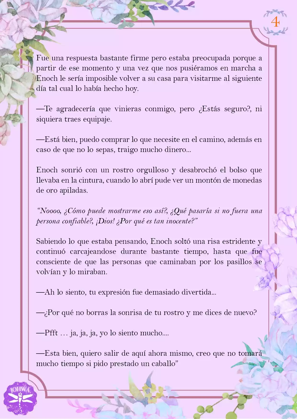 Me Convertí En El único Recuerdo Del Protagonista Masculino (Novela) - Capítulo 64 - Página 6 - LectorTMOo