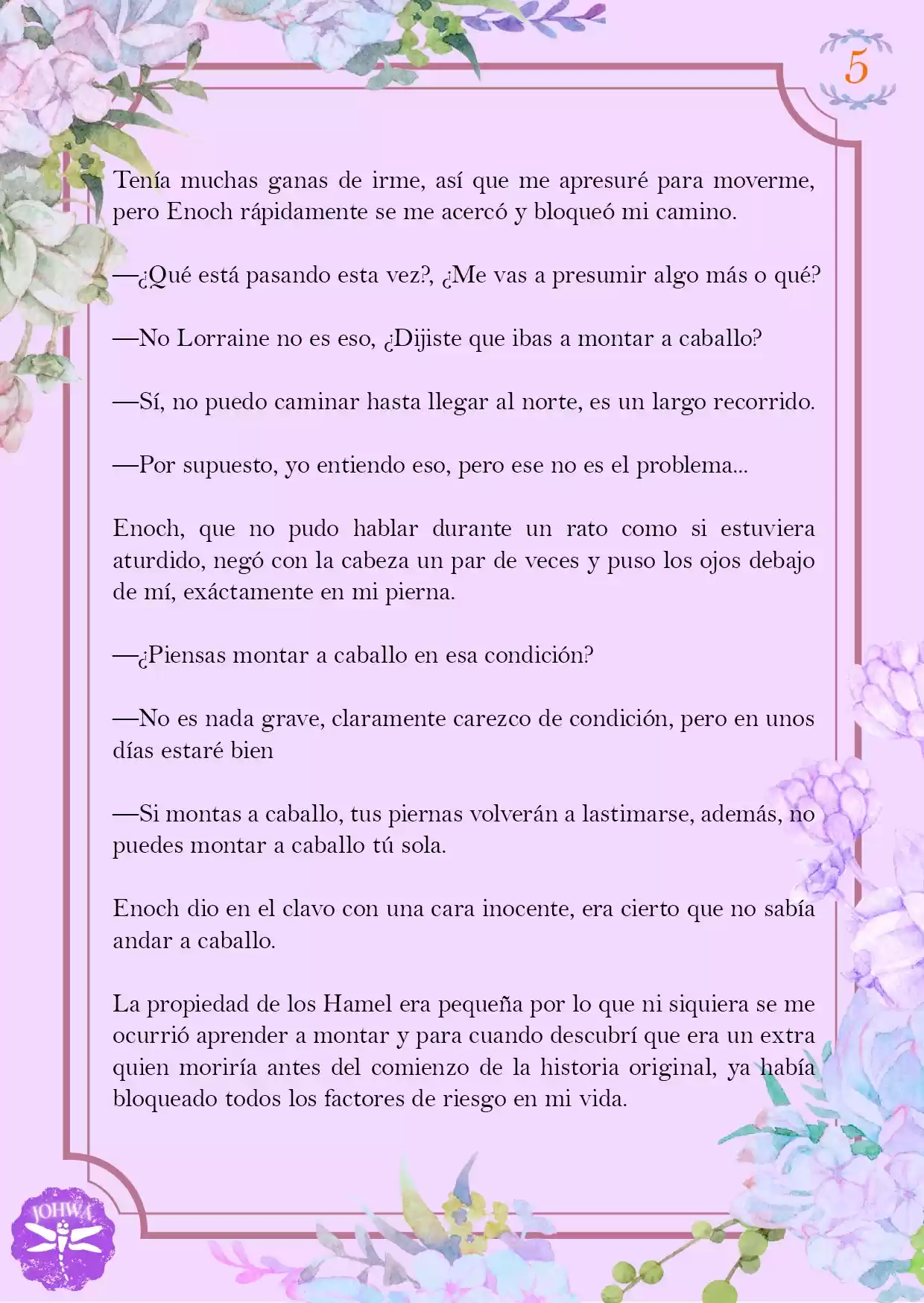 Me Convertí En El único Recuerdo Del Protagonista Masculino (Novela) - Capítulo 64 - Página 7 - LectorTMOo