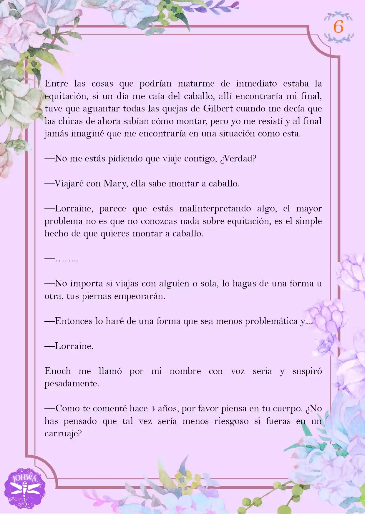 Me Convertí En El único Recuerdo Del Protagonista Masculino (Novela) - Capítulo 64 - Página 8 - LectorTMOo