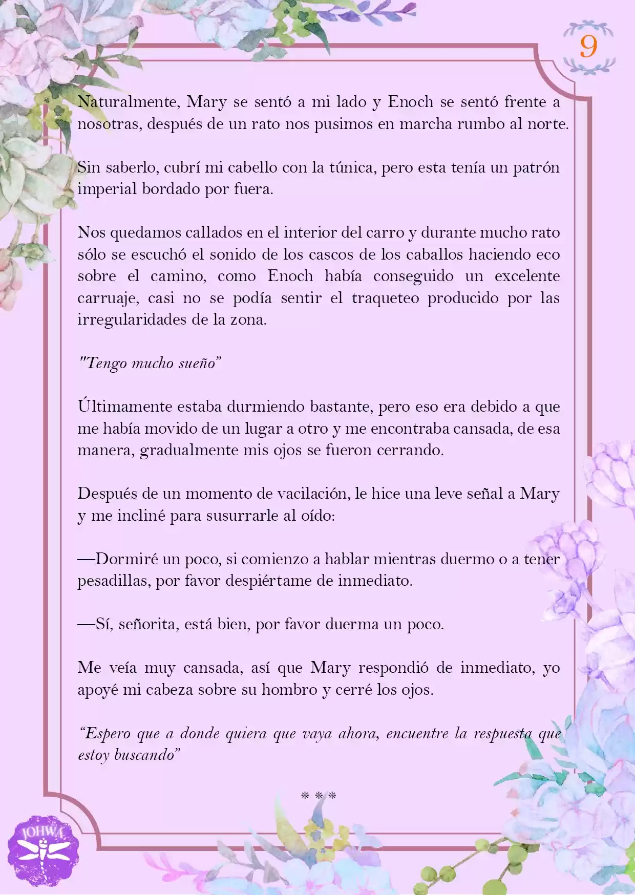 Me Convertí En El único Recuerdo Del Protagonista Masculino (Novela) - Capítulo 64 - Página 11 - LectorTMOo