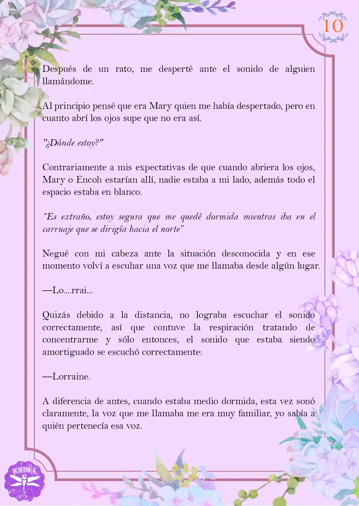 Me Convertí En El único Recuerdo Del Protagonista Masculino (Novela) - Capítulo 64 - Página 12 - LectorTMOo