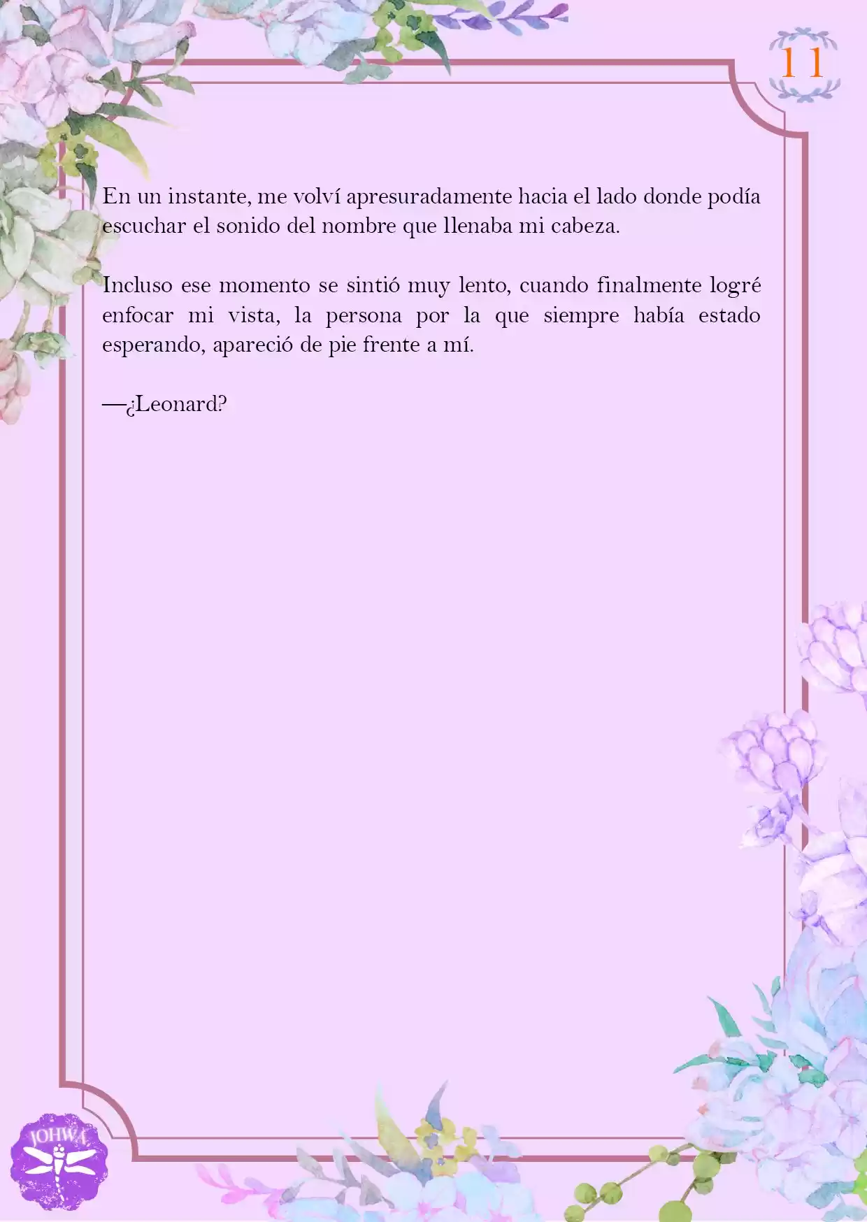 Me Convertí En El único Recuerdo Del Protagonista Masculino (Novela) - Capítulo 64 - Página 13 - LectorTMOo