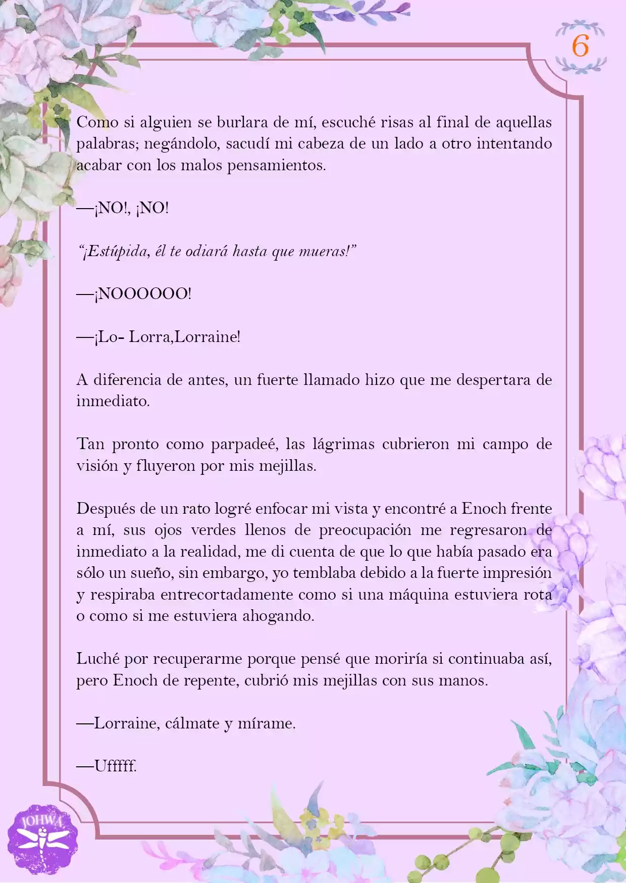 Me Convertí En El único Recuerdo Del Protagonista Masculino (Novela) - Capítulo 65 - Página 8 - LectorTMOo