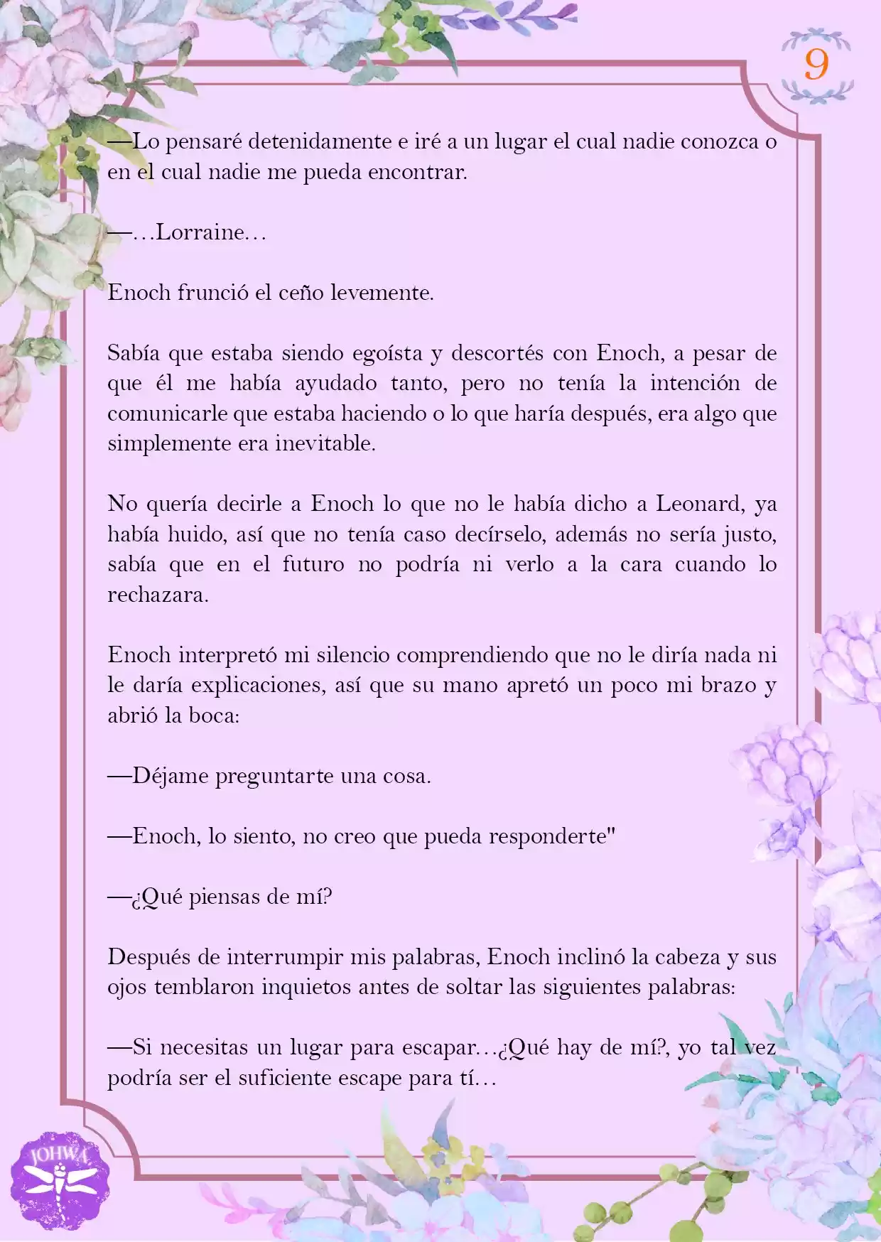 Me Convertí En El único Recuerdo Del Protagonista Masculino (Novela) - Capítulo 65 - Página 11 - LectorTMOo