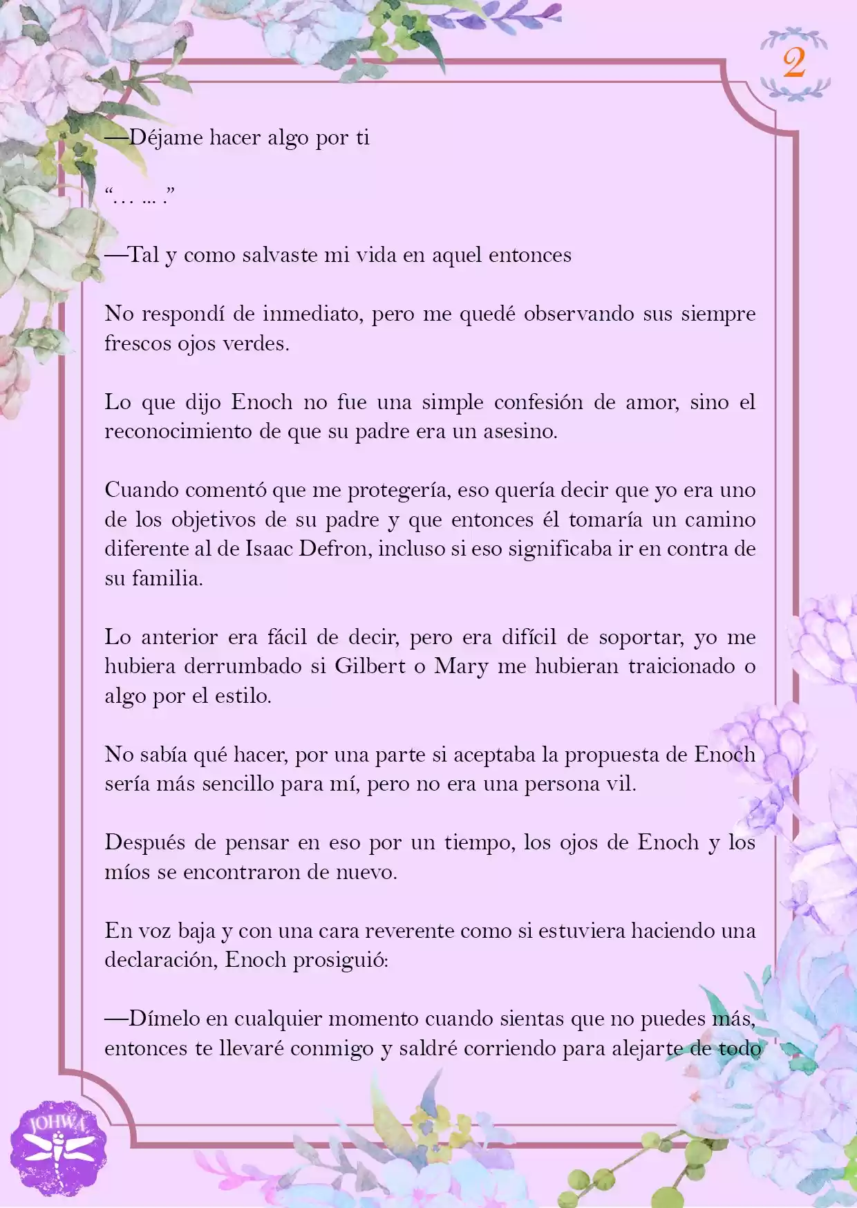Me Convertí En El único Recuerdo Del Protagonista Masculino (Novela) - Capítulo 66 - Página 4 - LectorTMOo