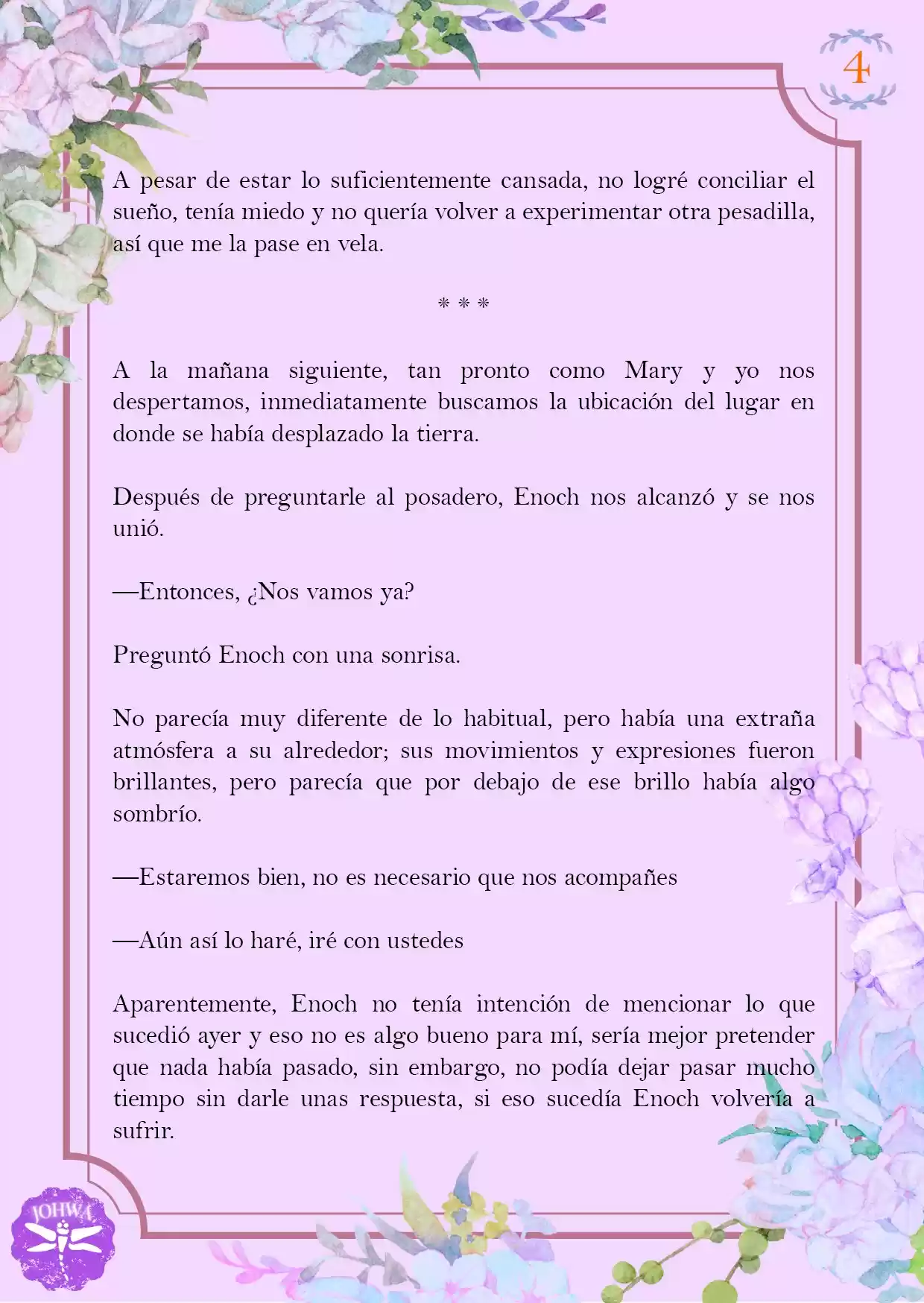 Me Convertí En El único Recuerdo Del Protagonista Masculino (Novela) - Capítulo 66 - Página 6 - LectorTMOo