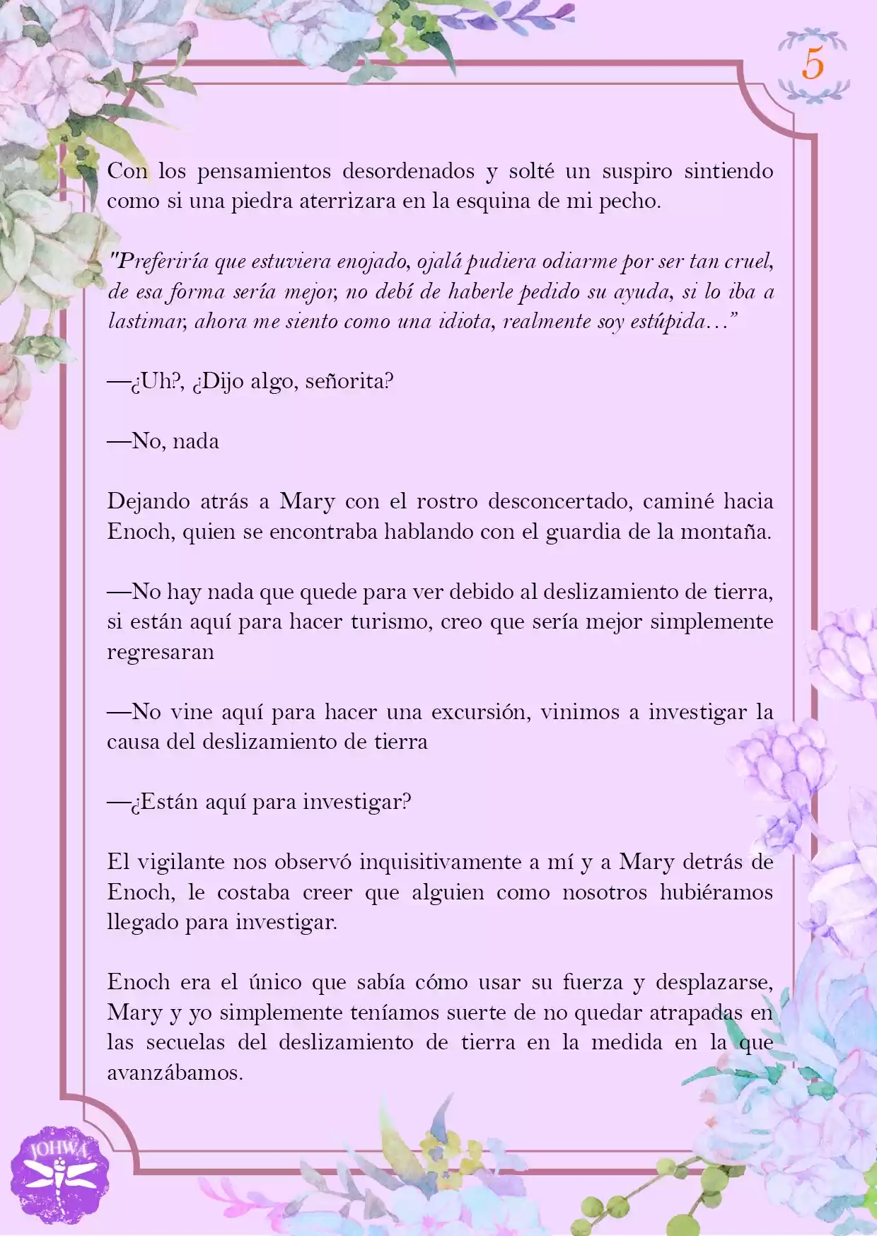 Me Convertí En El único Recuerdo Del Protagonista Masculino (Novela) - Capítulo 66 - Página 7 - LectorTMOo