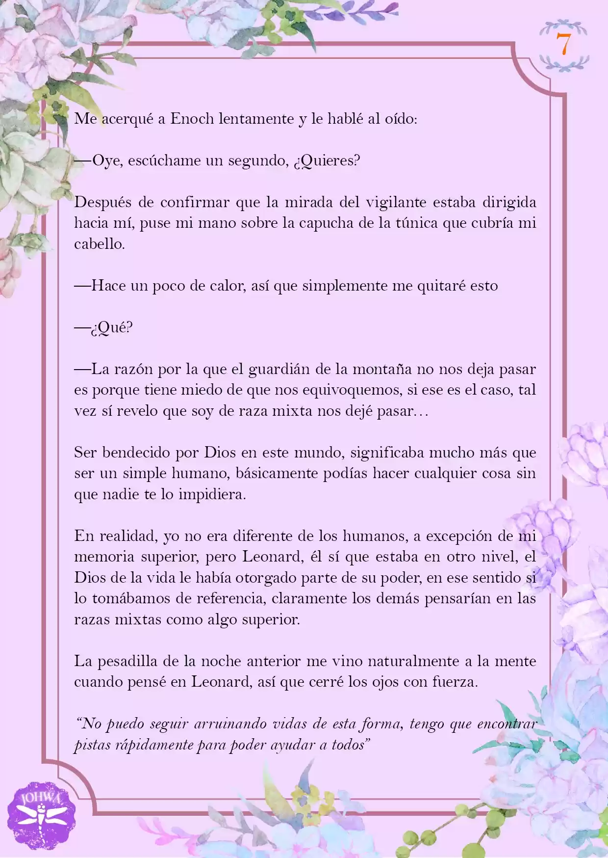 Me Convertí En El único Recuerdo Del Protagonista Masculino (Novela) - Capítulo 66 - Página 9 - LectorTMOo