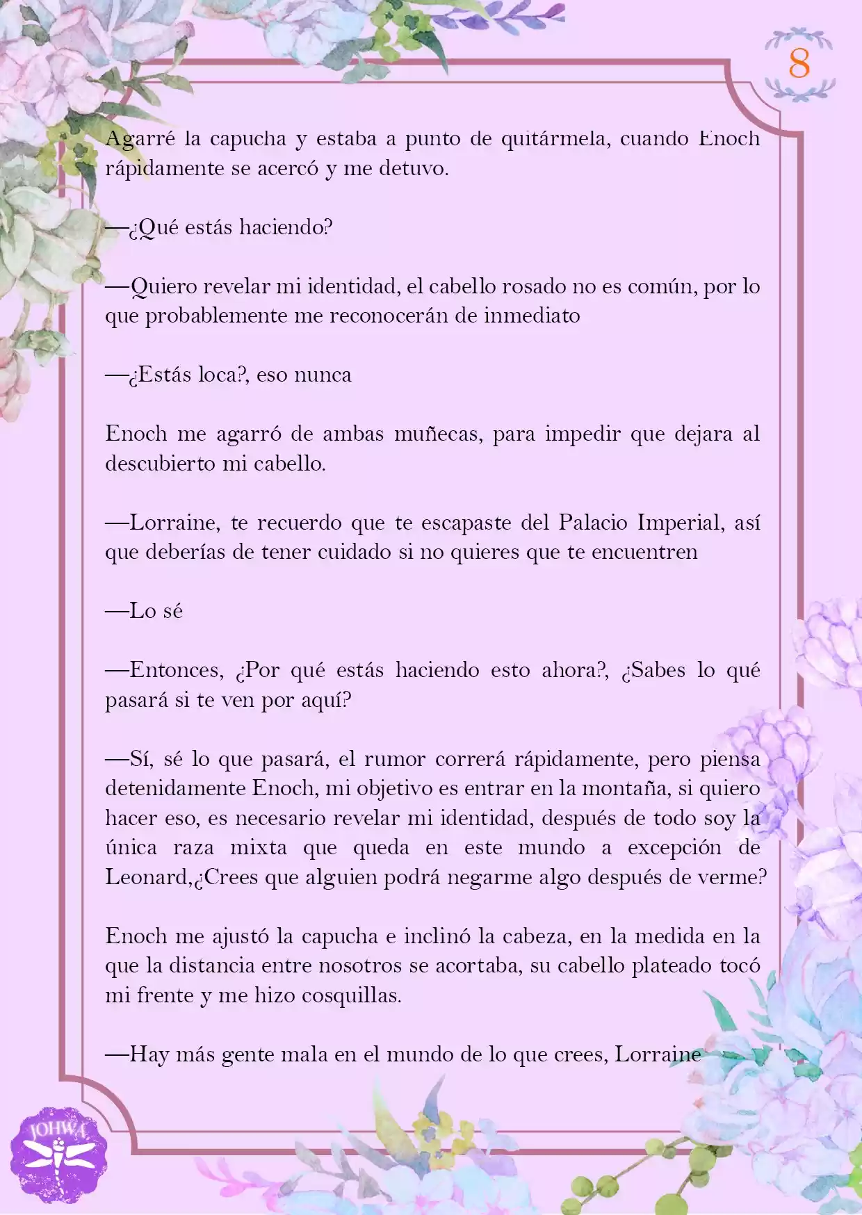 Me Convertí En El único Recuerdo Del Protagonista Masculino (Novela) - Capítulo 66 - Página 10 - LectorTMOo