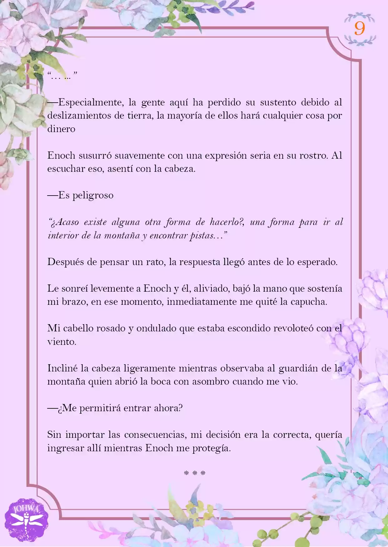 Me Convertí En El único Recuerdo Del Protagonista Masculino (Novela) - Capítulo 66 - Página 11 - LectorTMOo