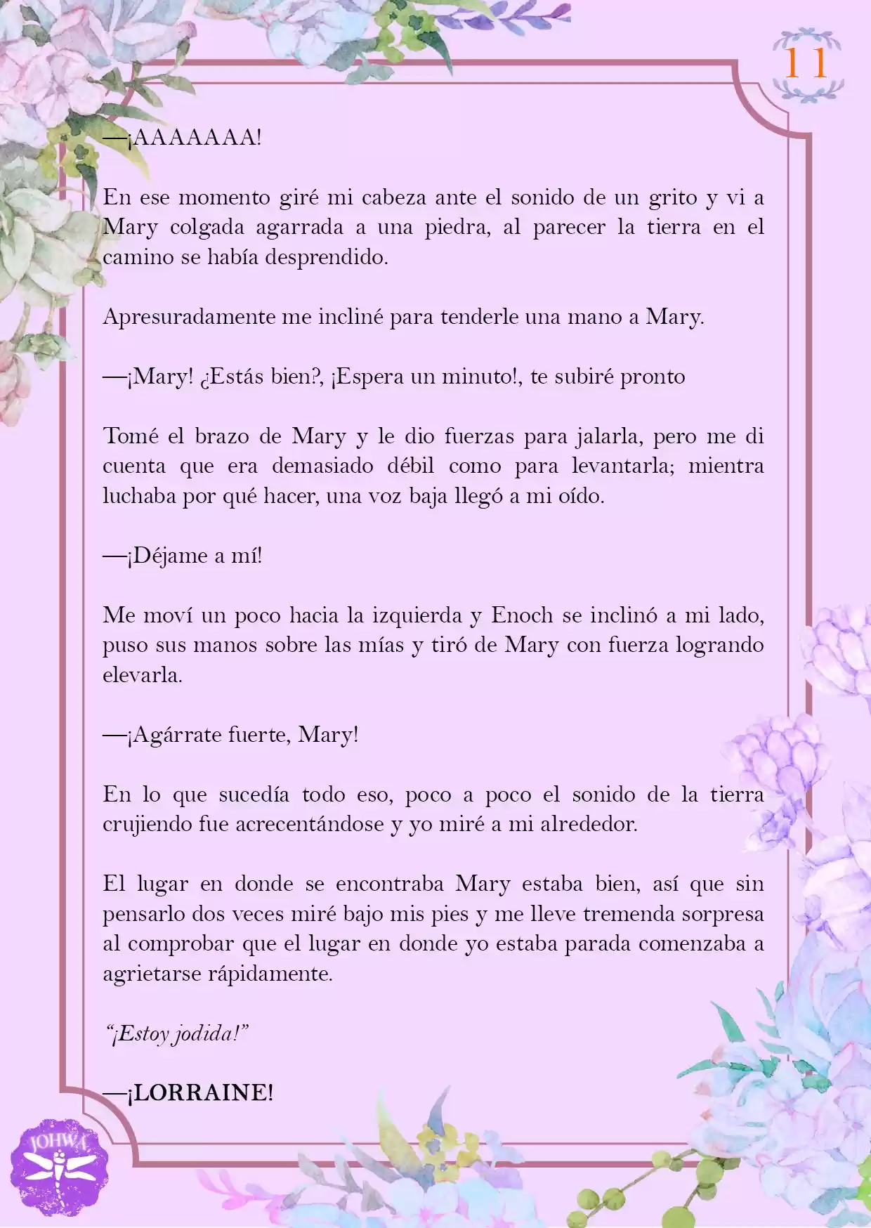 Me Convertí En El único Recuerdo Del Protagonista Masculino (Novela) - Capítulo 66 - Página 13 - LectorTMOo