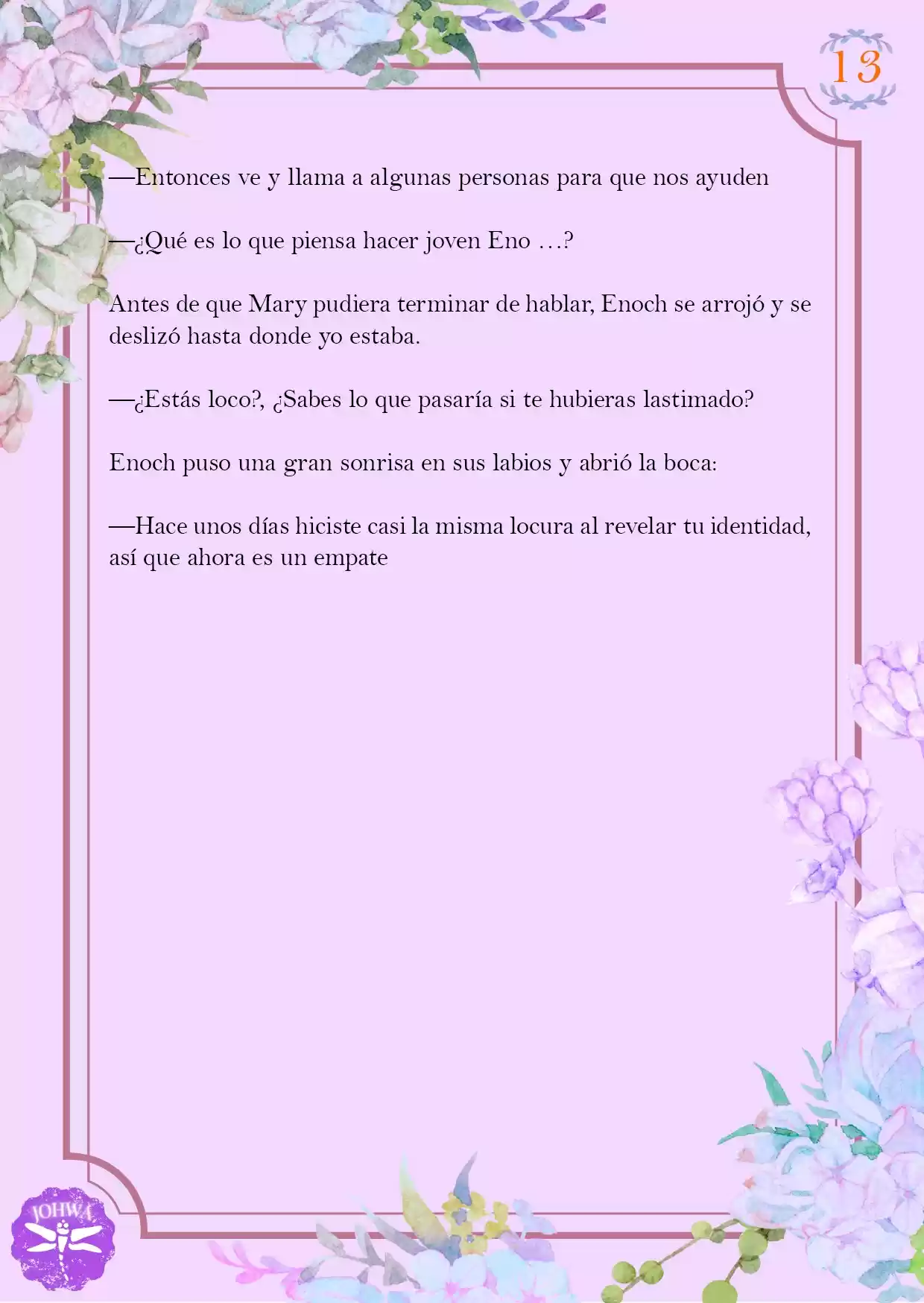 Me Convertí En El único Recuerdo Del Protagonista Masculino (Novela) - Capítulo 66 - Página 15 - LectorTMOo