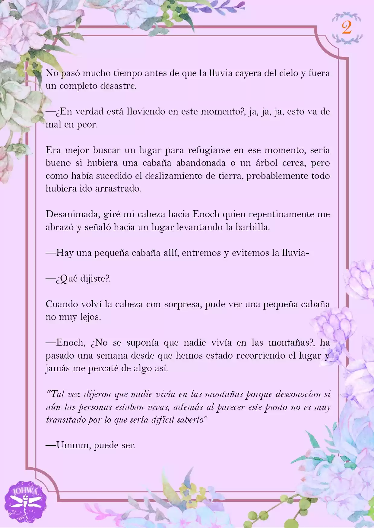 Me Convertí En El único Recuerdo Del Protagonista Masculino (Novela) - Capítulo 67 - Página 4 - LectorTMOo