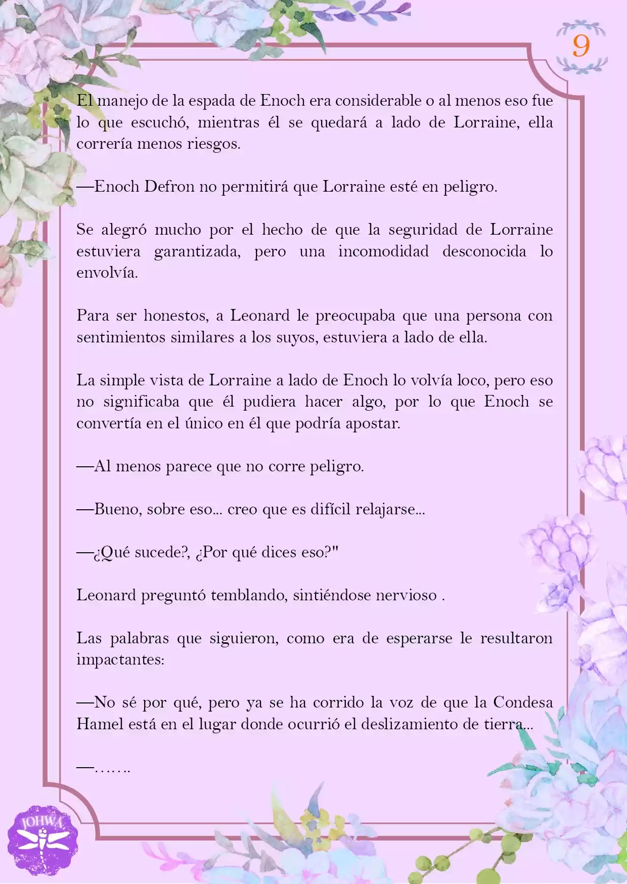 Me Convertí En El único Recuerdo Del Protagonista Masculino (Novela) - Capítulo 67 - Página 11 - LectorTMOo