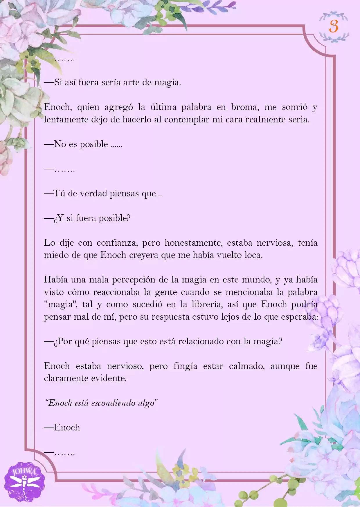 Me Convertí En El único Recuerdo Del Protagonista Masculino (Novela) - Capítulo 68 - Página 5 - LectorTMOo
