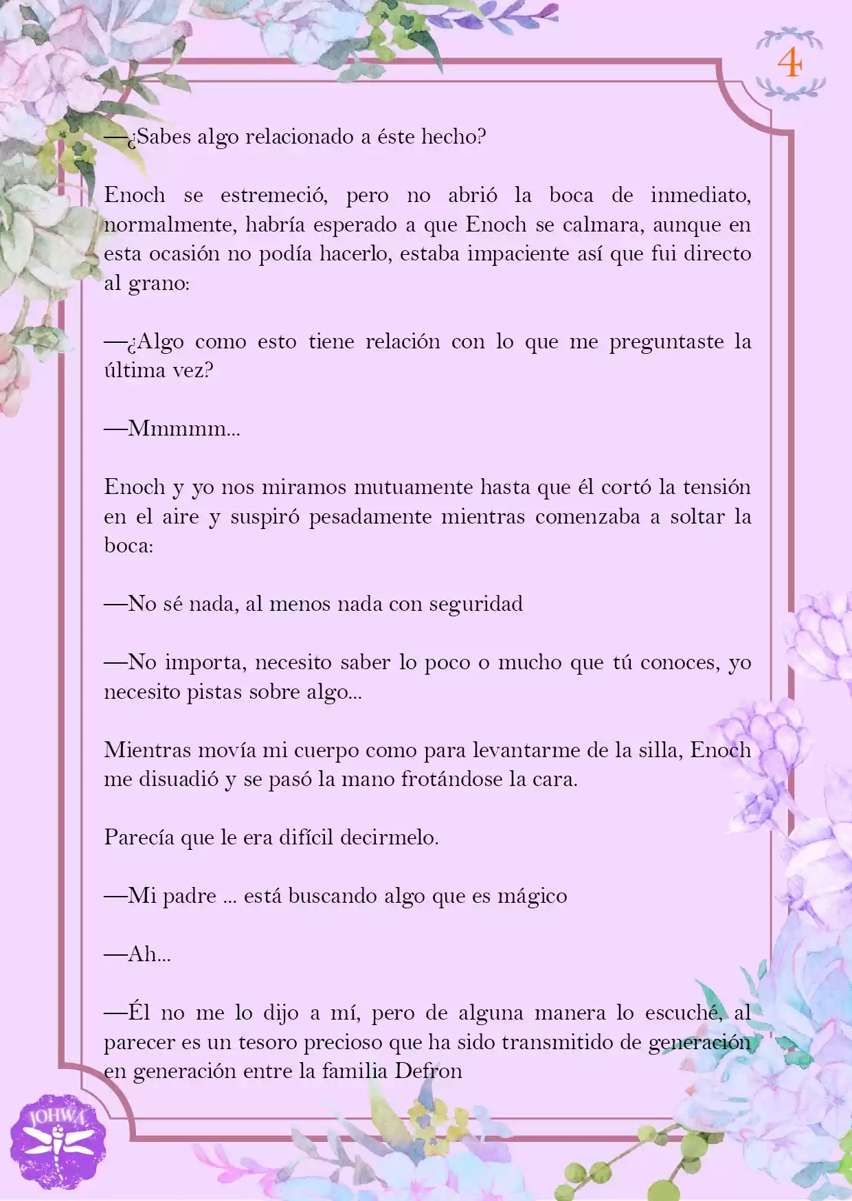 Me Convertí En El único Recuerdo Del Protagonista Masculino (Novela) - Capítulo 68 - Página 6 - LectorTMOo