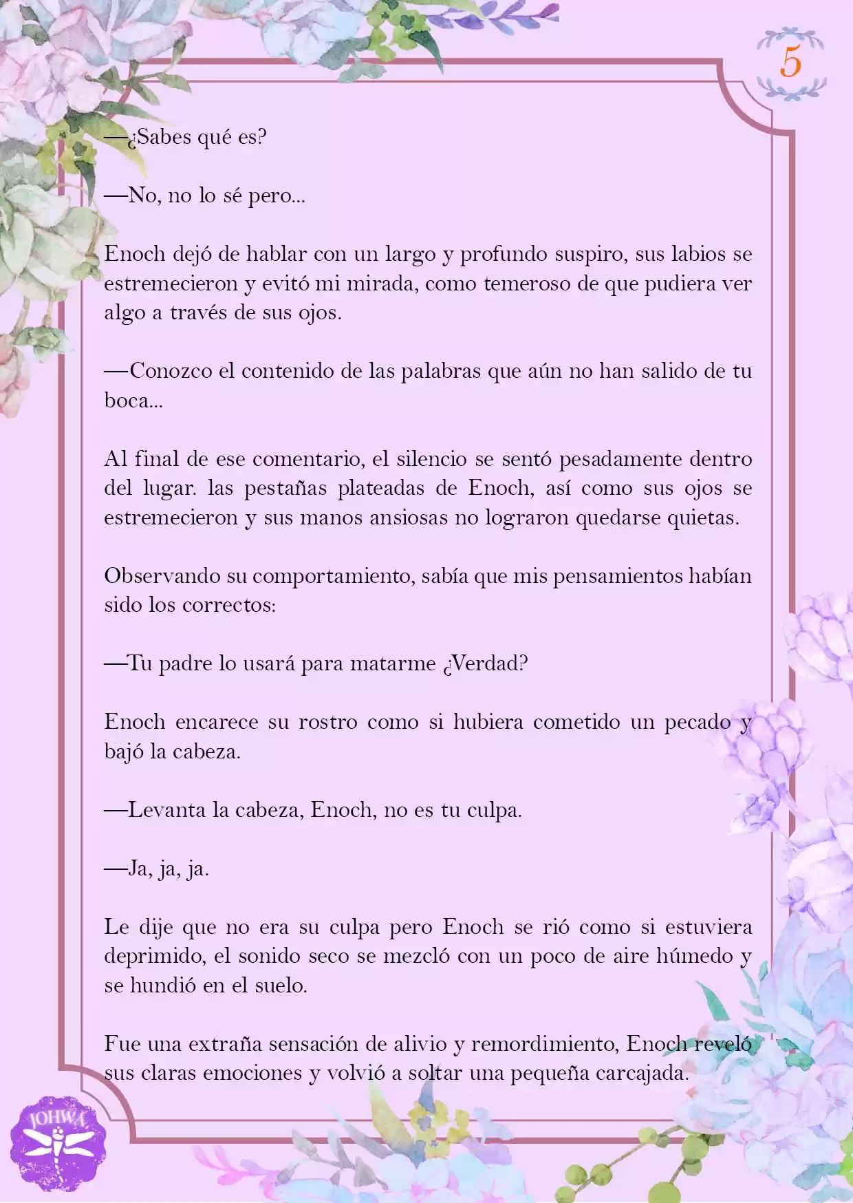 Me Convertí En El único Recuerdo Del Protagonista Masculino (Novela) - Capítulo 68 - Página 7 - LectorTMOo