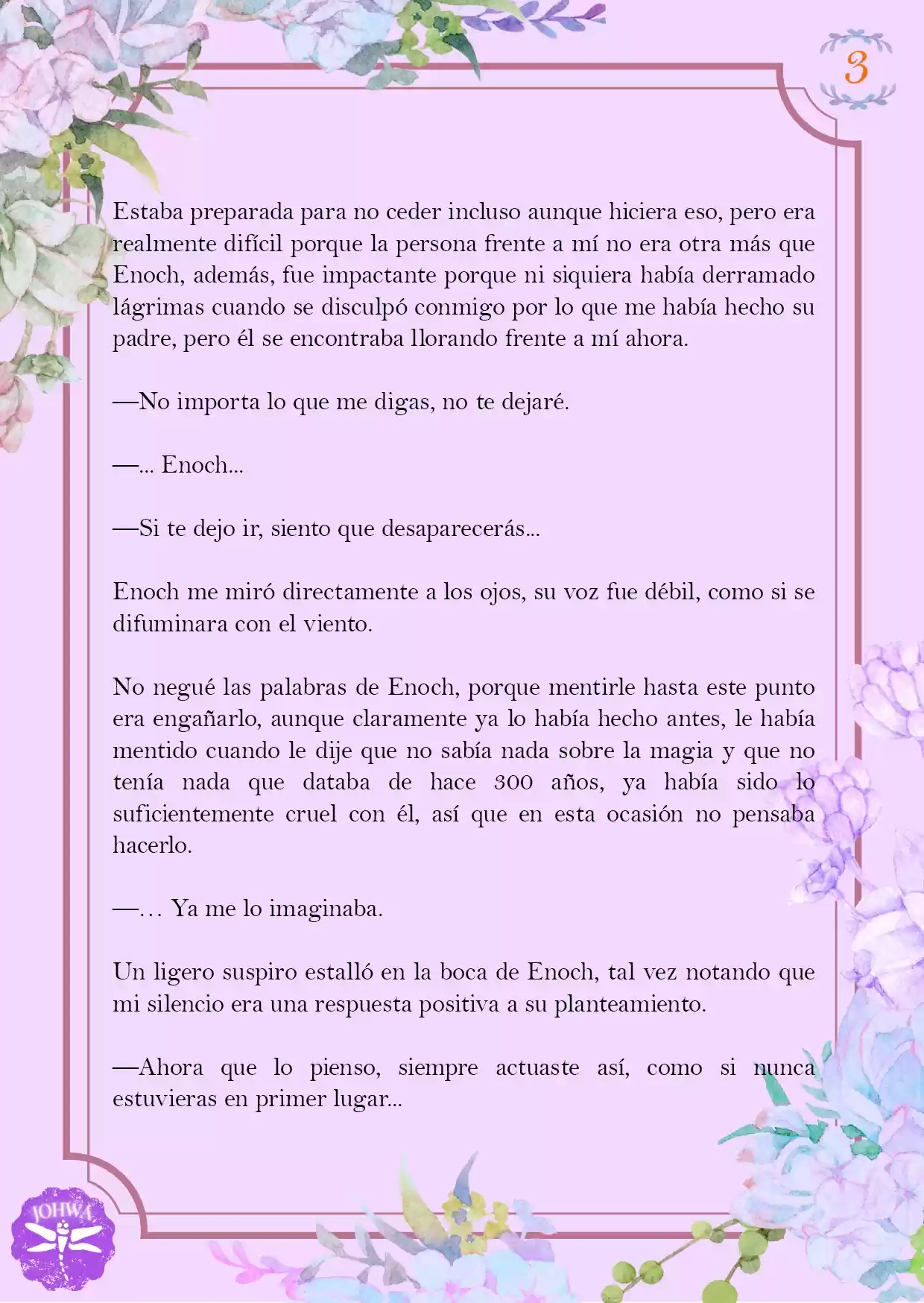 Me Convertí En El único Recuerdo Del Protagonista Masculino (Novela) - Capítulo 69 - Página 5 - LectorTMOo