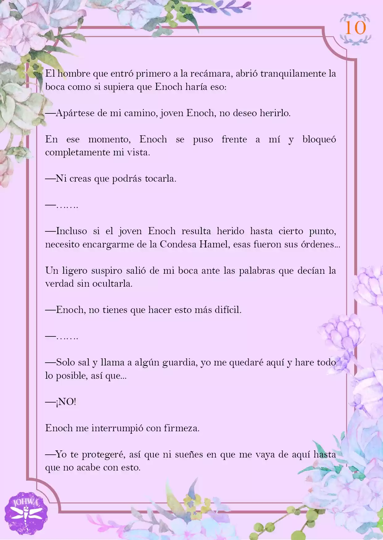 Me Convertí En El único Recuerdo Del Protagonista Masculino (Novela) - Capítulo 69 - Página 12 - LectorTMOo