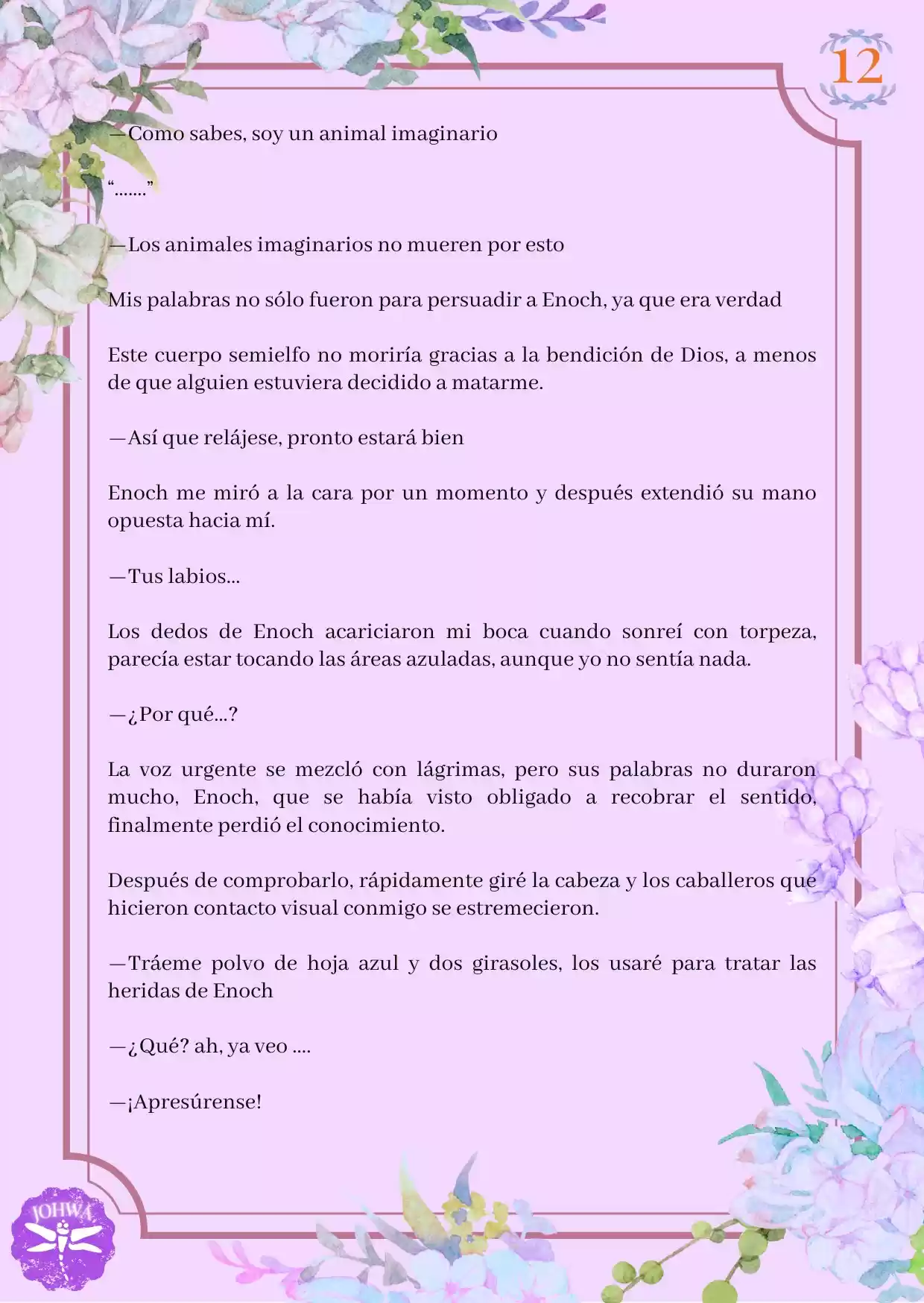 Me Convertí En El único Recuerdo Del Protagonista Masculino (Novela) - Capítulo 7 - Página 14 - LectorTMOo