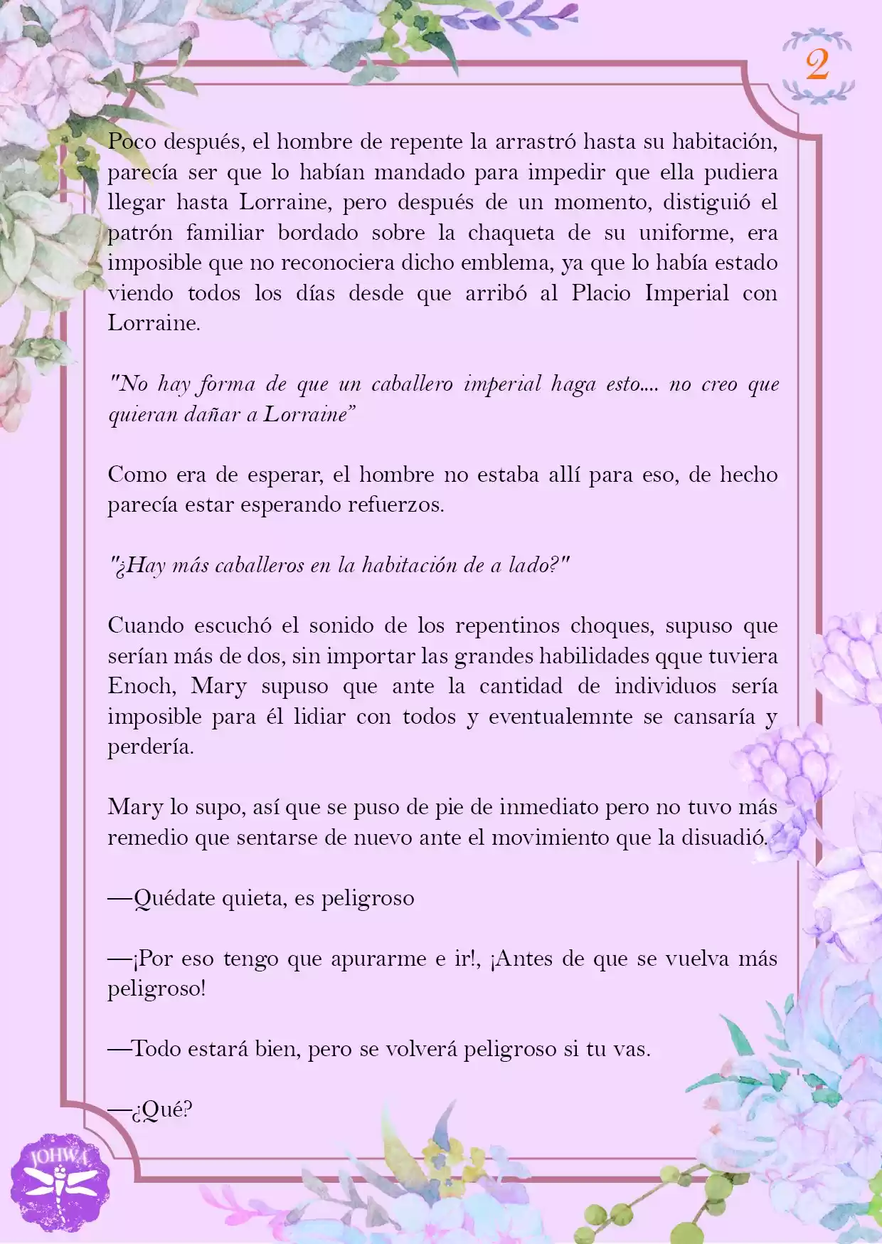 Me Convertí En El único Recuerdo Del Protagonista Masculino (Novela) - Capítulo 70 - Página 4 - LectorTMOo
