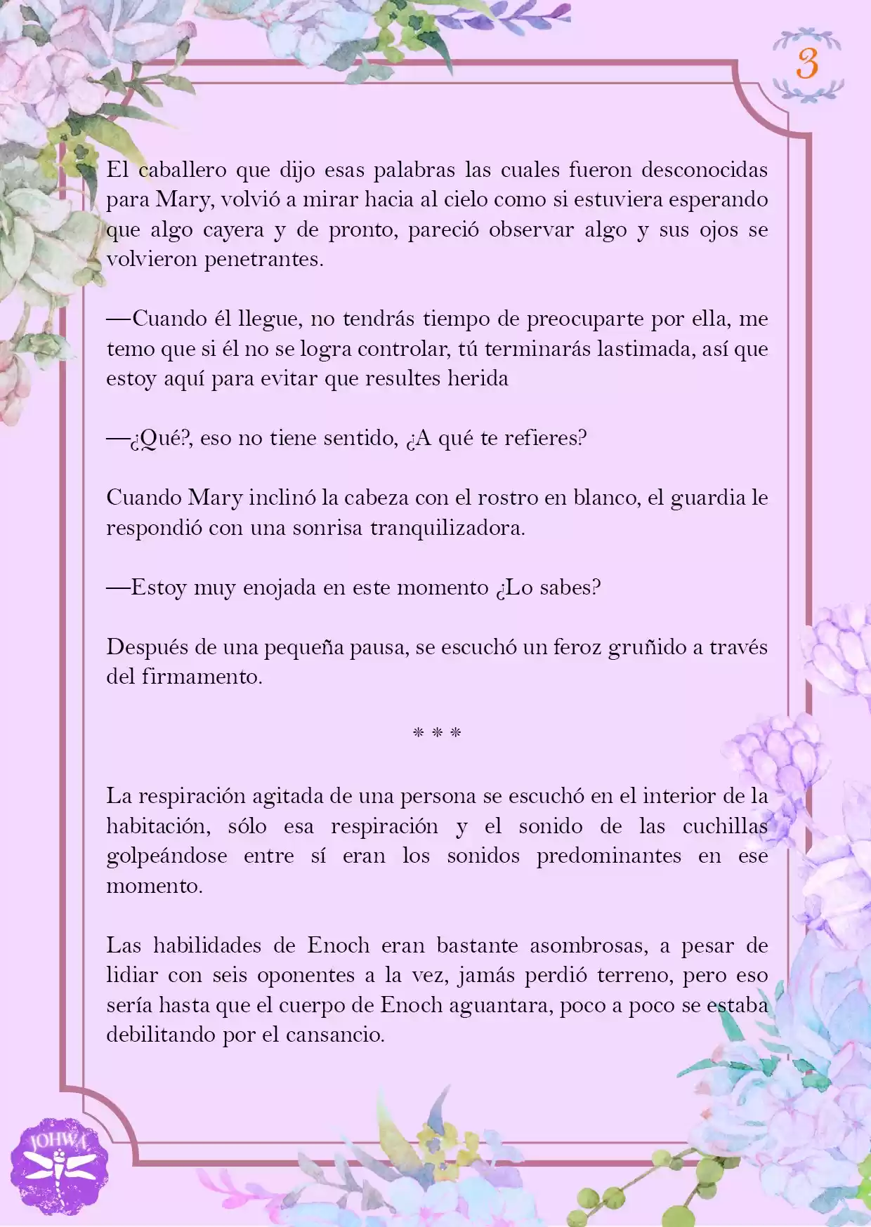 Me Convertí En El único Recuerdo Del Protagonista Masculino (Novela) - Capítulo 70 - Página 5 - LectorTMOo