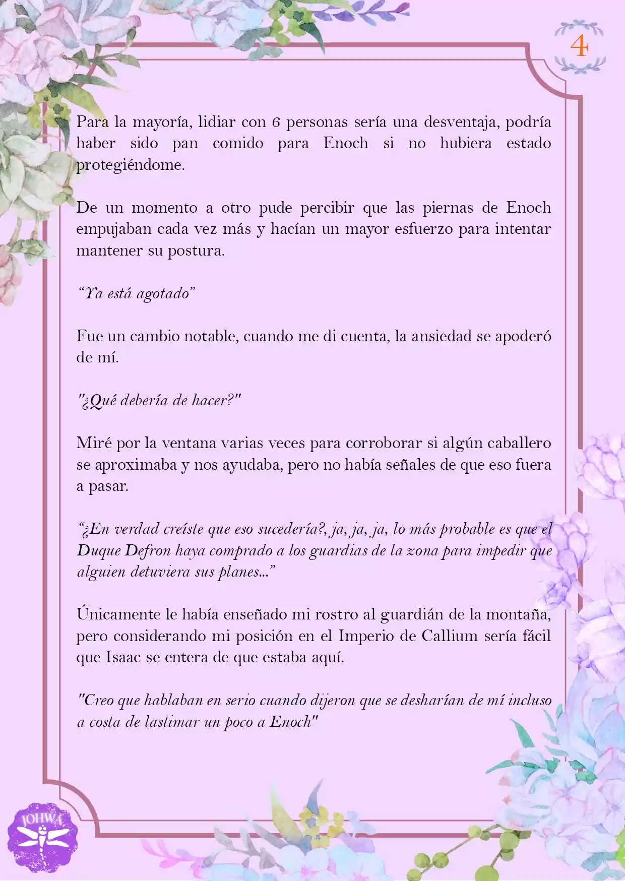 Me Convertí En El único Recuerdo Del Protagonista Masculino (Novela) - Capítulo 70 - Página 6 - LectorTMOo