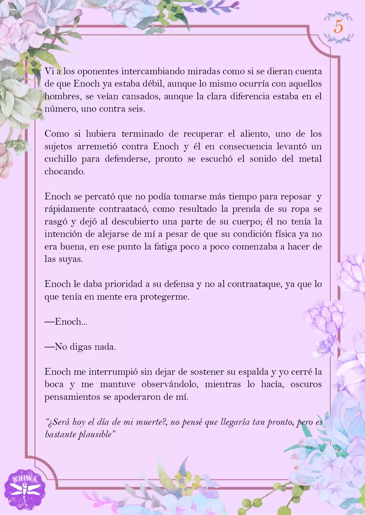 Me Convertí En El único Recuerdo Del Protagonista Masculino (Novela) - Capítulo 70 - Página 7 - LectorTMOo