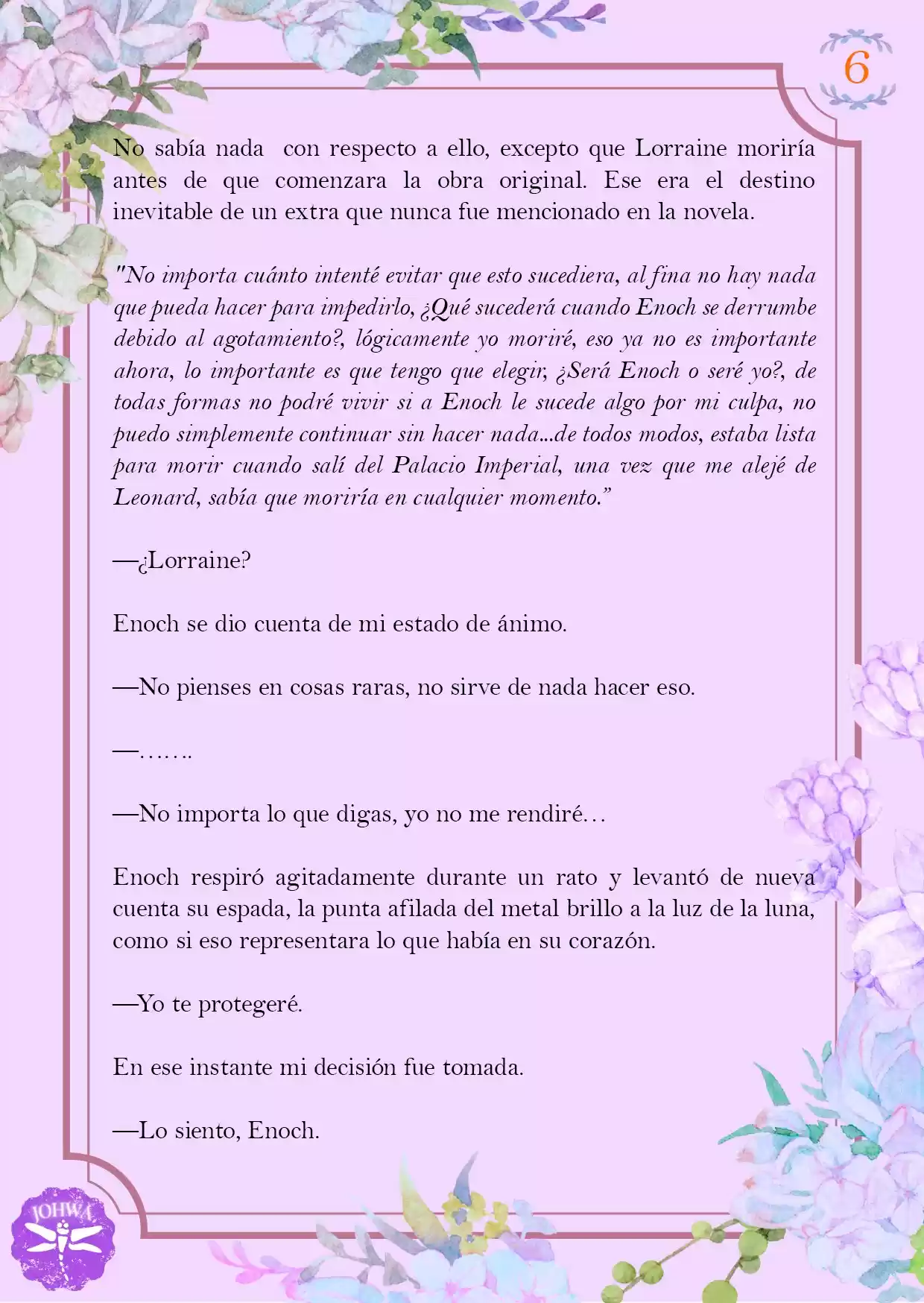 Me Convertí En El único Recuerdo Del Protagonista Masculino (Novela) - Capítulo 70 - Página 8 - LectorTMOo