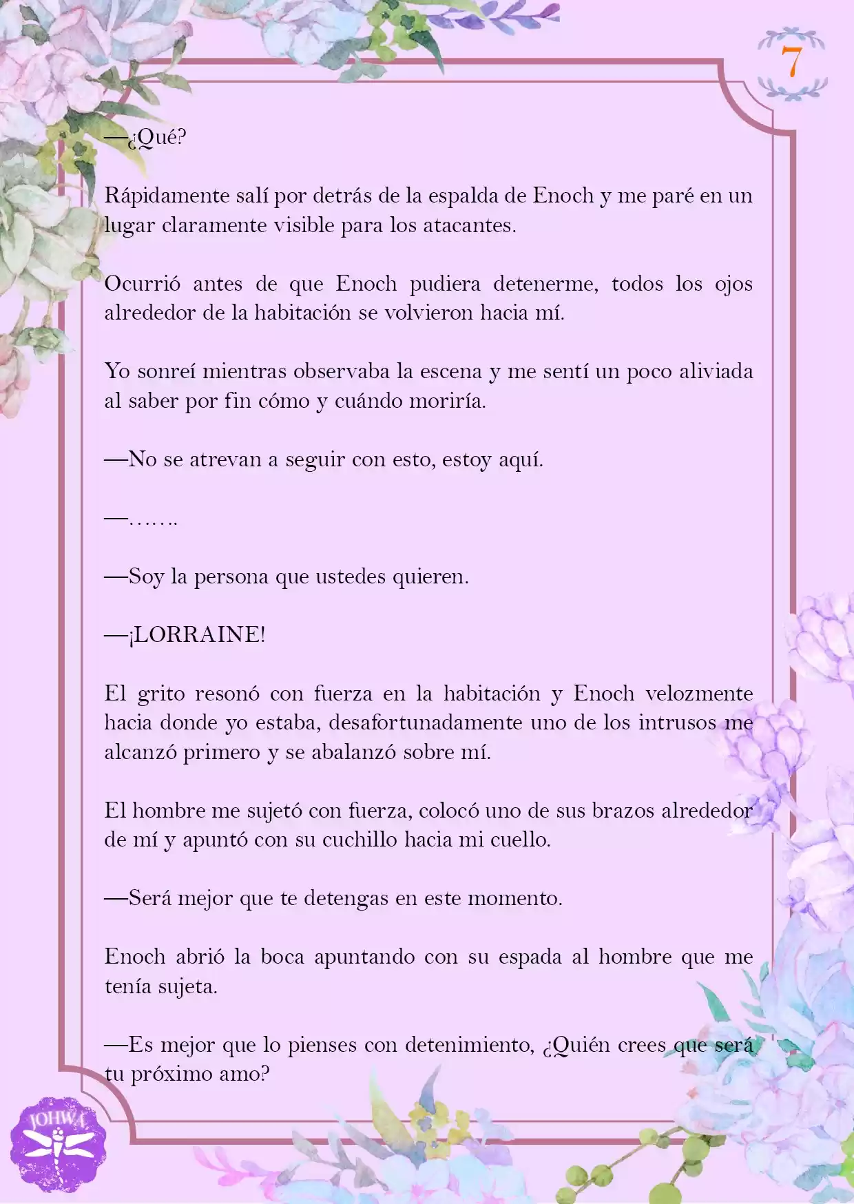 Me Convertí En El único Recuerdo Del Protagonista Masculino (Novela) - Capítulo 70 - Página 9 - LectorTMOo