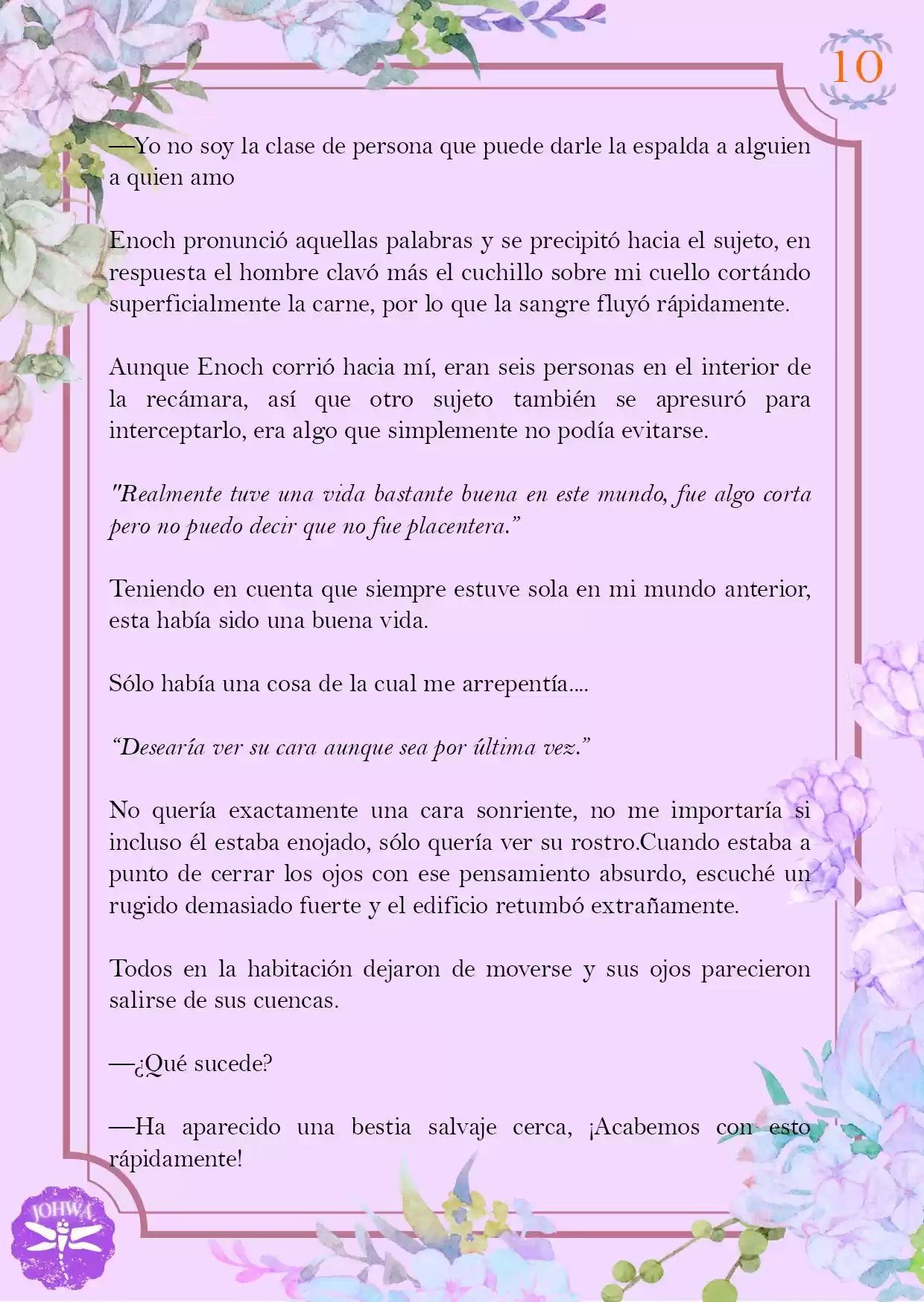 Me Convertí En El único Recuerdo Del Protagonista Masculino (Novela) - Capítulo 70 - Página 12 - LectorTMOo
