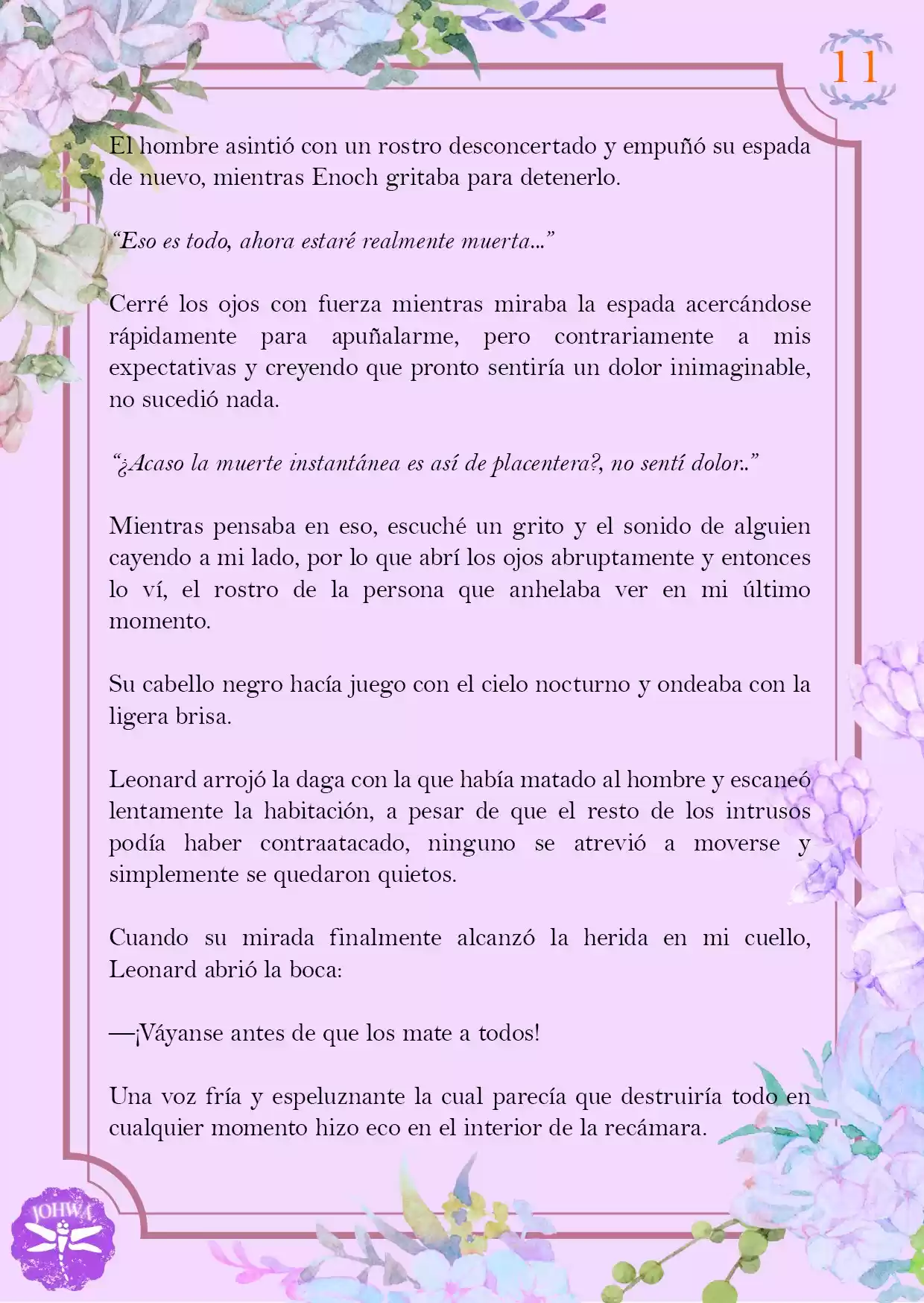Me Convertí En El único Recuerdo Del Protagonista Masculino (Novela) - Capítulo 70 - Página 13 - LectorTMOo