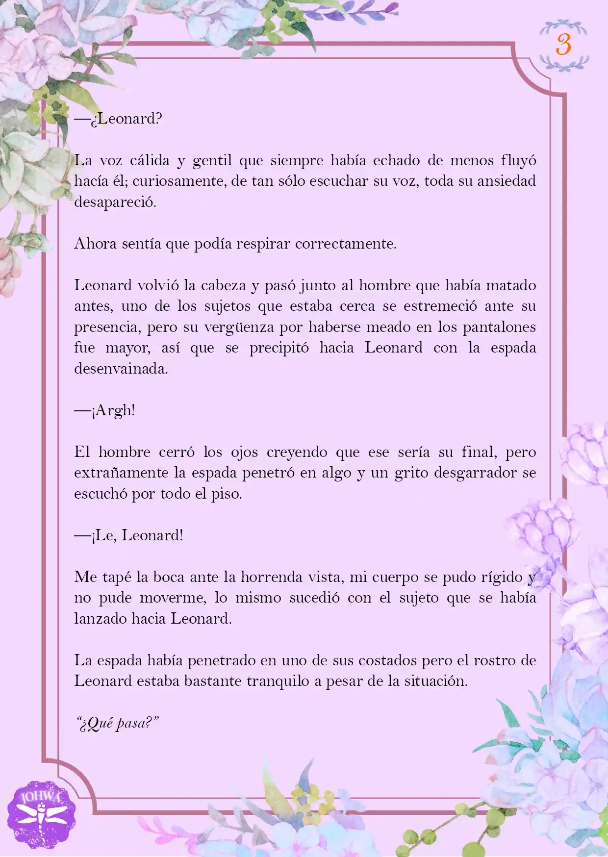 Me Convertí En El único Recuerdo Del Protagonista Masculino (Novela) - Capítulo 71 - Página 5 - LectorTMOo