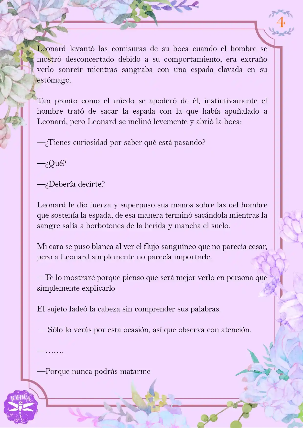 Me Convertí En El único Recuerdo Del Protagonista Masculino (Novela) - Capítulo 71 - Página 6 - LectorTMOo