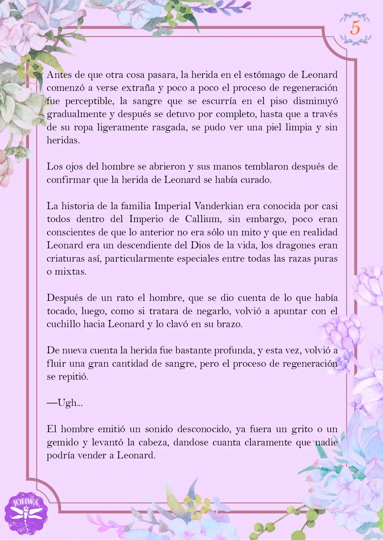 Me Convertí En El único Recuerdo Del Protagonista Masculino (Novela) - Capítulo 71 - Página 7 - LectorTMOo