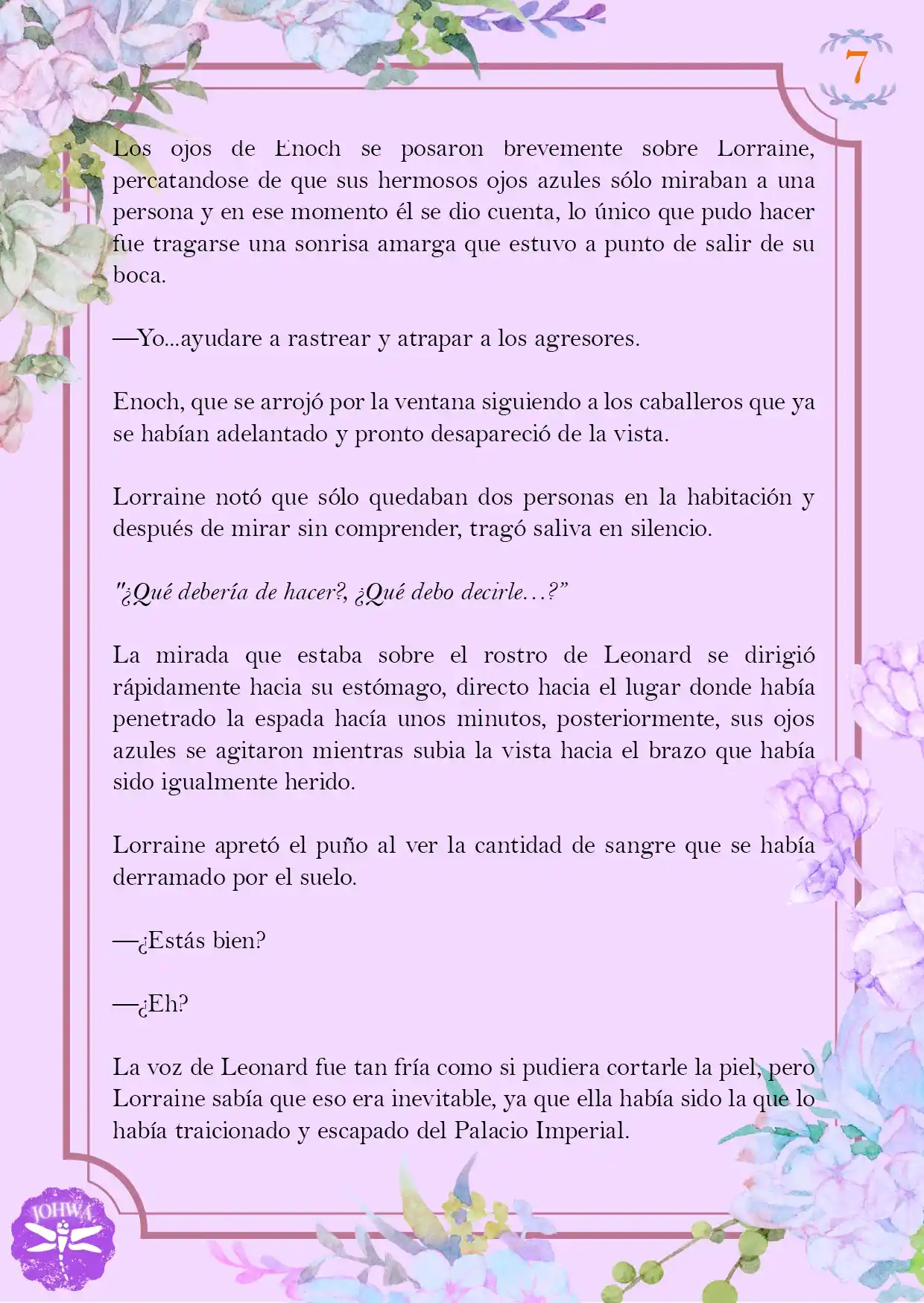 Me Convertí En El único Recuerdo Del Protagonista Masculino (Novela) - Capítulo 71 - Página 9 - LectorTMOo