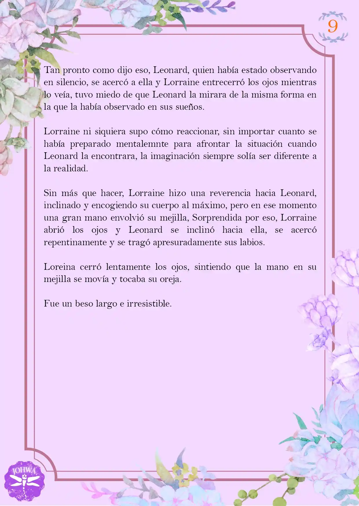 Me Convertí En El único Recuerdo Del Protagonista Masculino (Novela) - Capítulo 71 - Página 11 - LectorTMOo