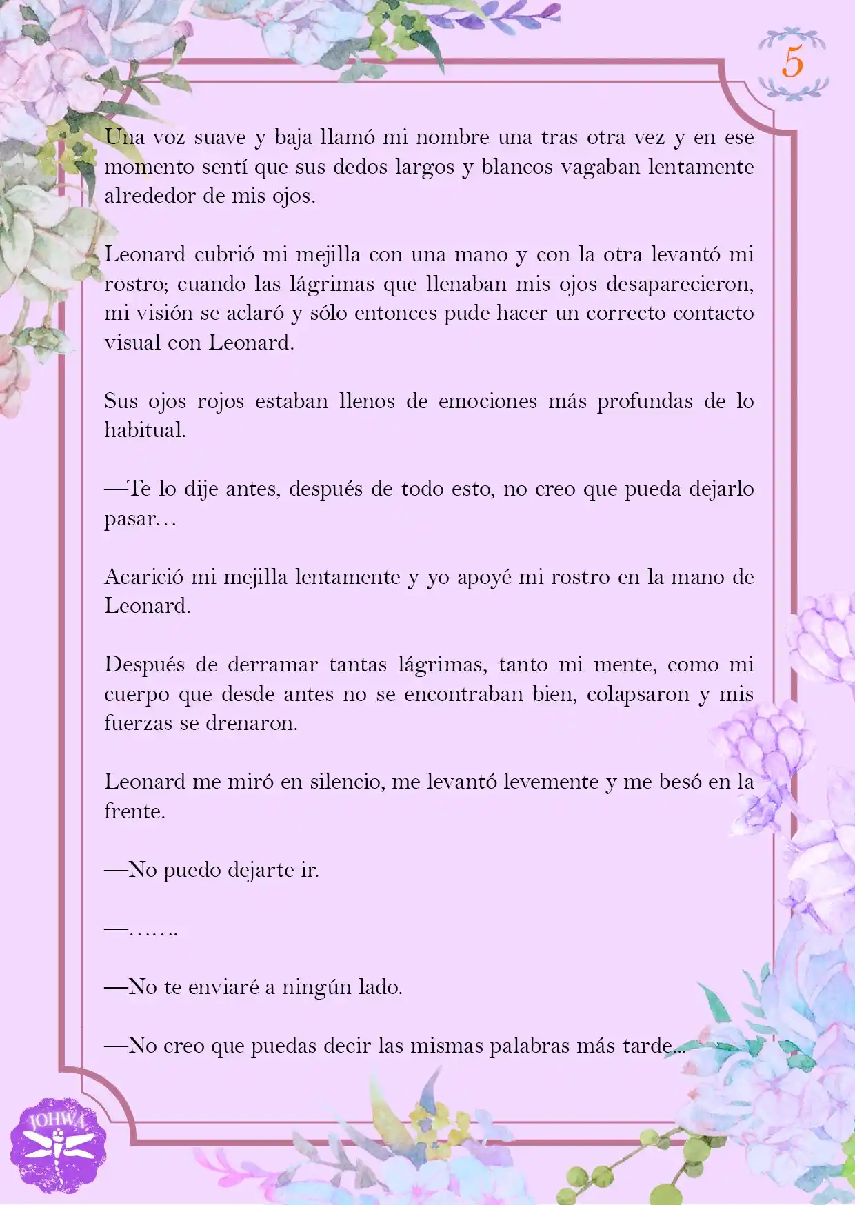 Me Convertí En El único Recuerdo Del Protagonista Masculino (Novela) - Capítulo 72 - Página 7 - LectorTMOo