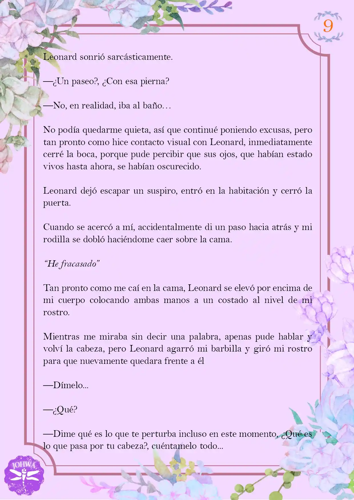 Me Convertí En El único Recuerdo Del Protagonista Masculino (Novela) - Capítulo 72 - Página 11 - LectorTMOo