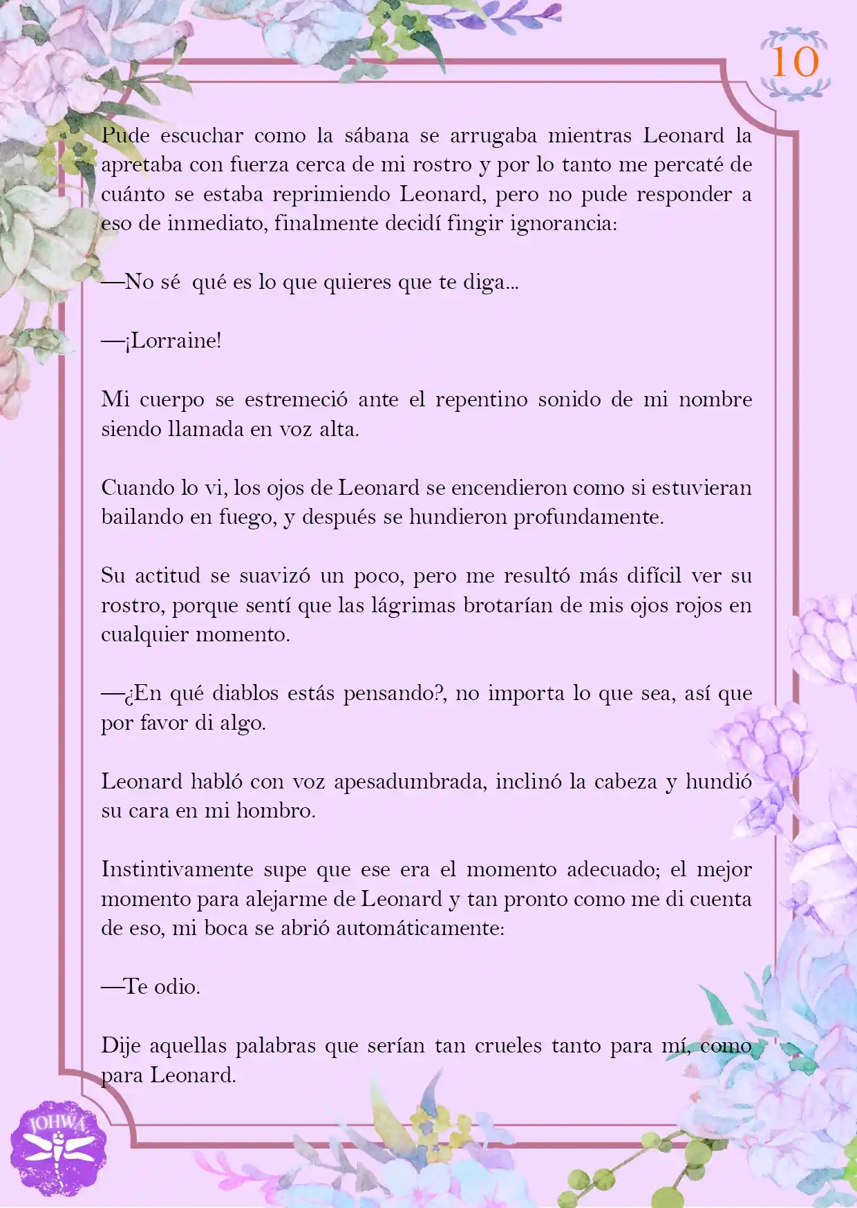 Me Convertí En El único Recuerdo Del Protagonista Masculino (Novela) - Capítulo 72 - Página 12 - LectorTMOo
