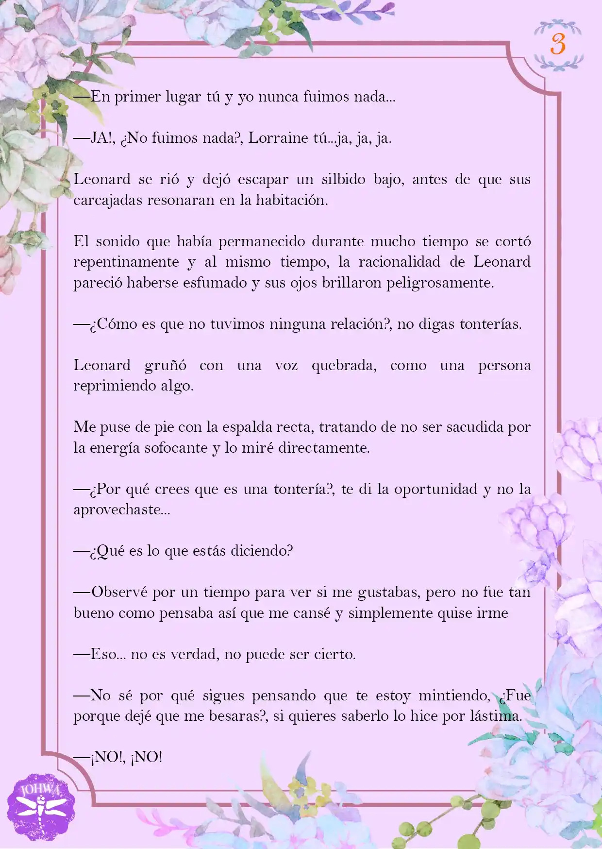 Me Convertí En El único Recuerdo Del Protagonista Masculino (Novela) - Capítulo 73 - Página 5 - LectorTMOo