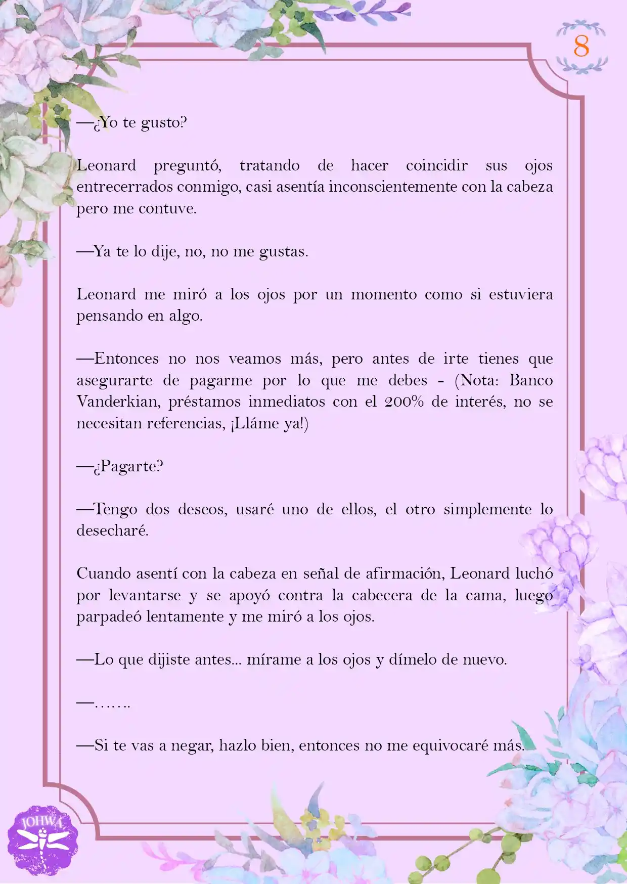 Me Convertí En El único Recuerdo Del Protagonista Masculino (Novela) - Capítulo 73 - Página 10 - LectorTMOo