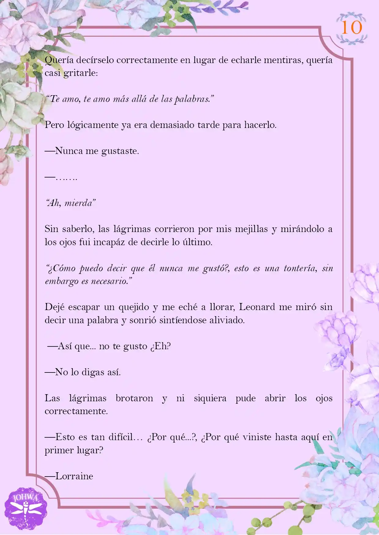 Me Convertí En El único Recuerdo Del Protagonista Masculino (Novela) - Capítulo 73 - Página 12 - LectorTMOo