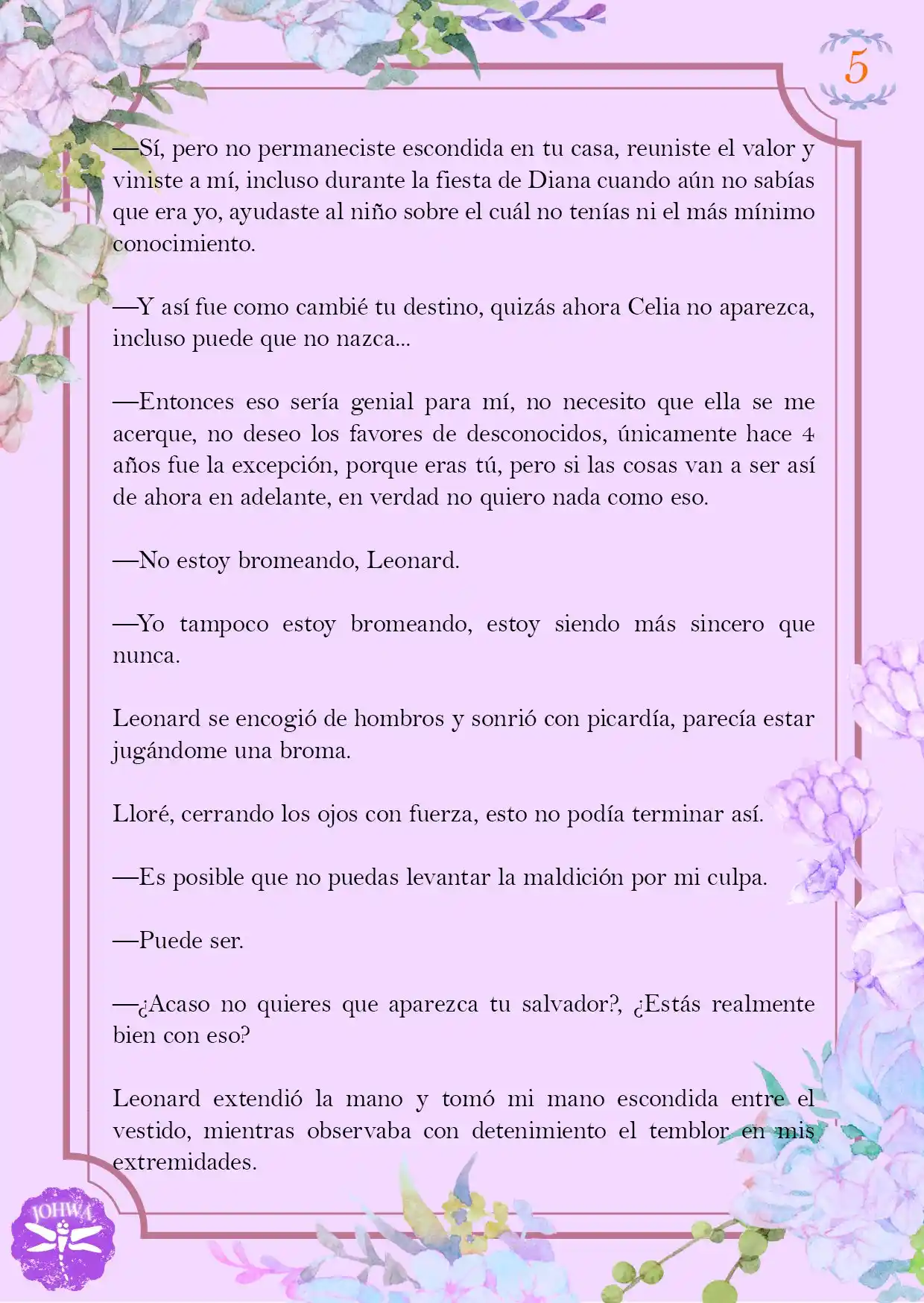 Me Convertí En El único Recuerdo Del Protagonista Masculino (Novela) - Capítulo 74 - Página 7 - LectorTMOo
