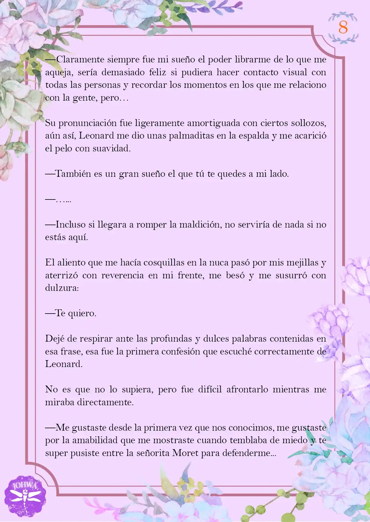 Me Convertí En El único Recuerdo Del Protagonista Masculino (Novela) - Capítulo 74 - Página 10 - LectorTMOo