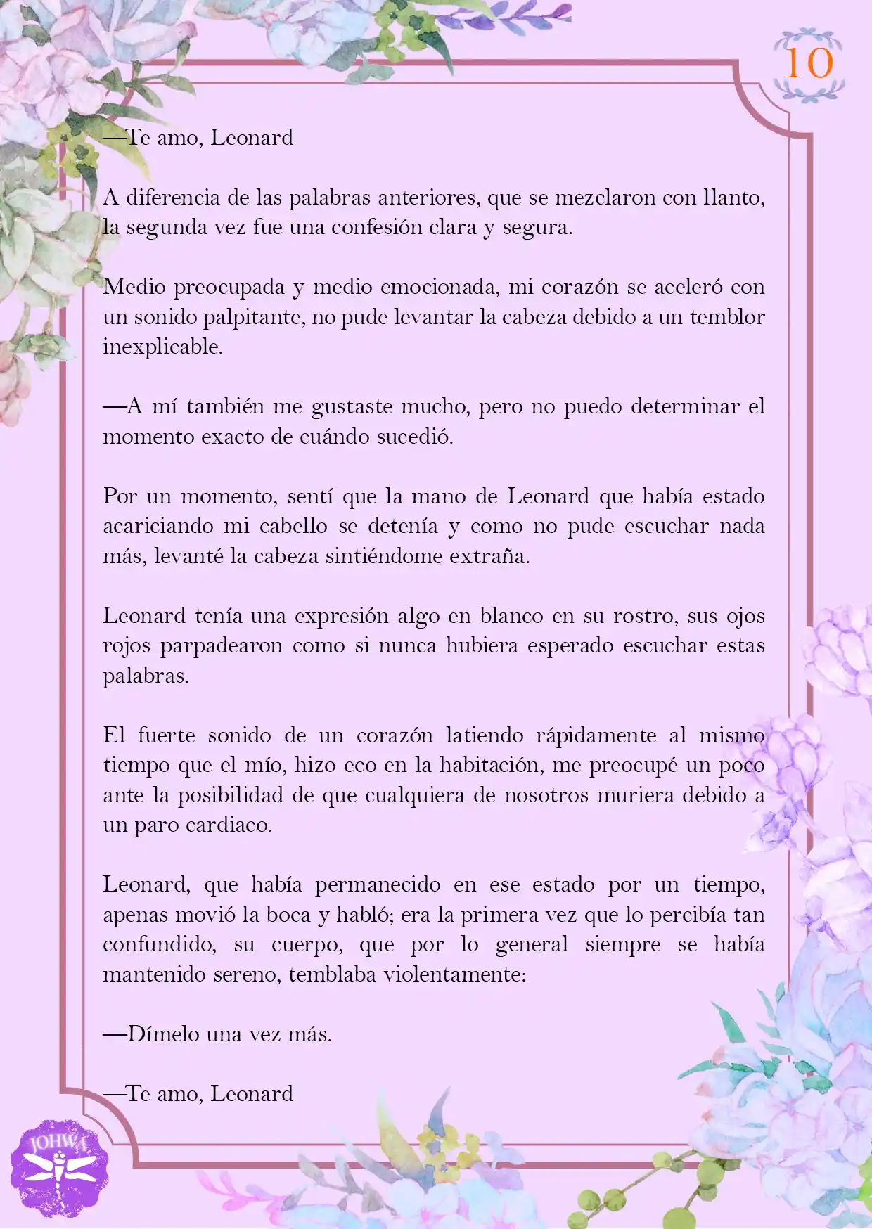 Me Convertí En El único Recuerdo Del Protagonista Masculino (Novela) - Capítulo 74 - Página 12 - LectorTMOo