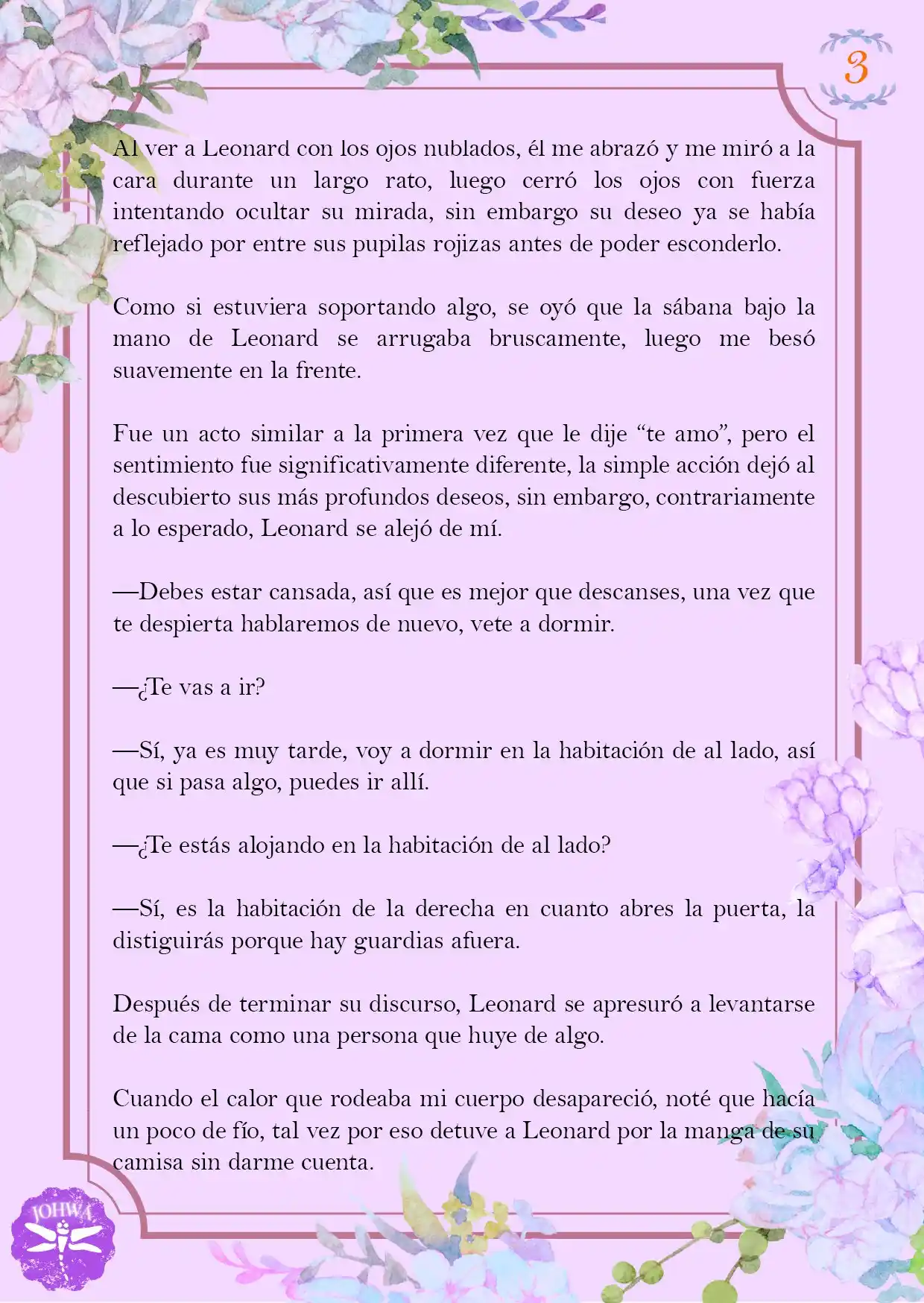 Me Convertí En El único Recuerdo Del Protagonista Masculino (Novela) - Capítulo 75 - Página 5 - LectorTMOo